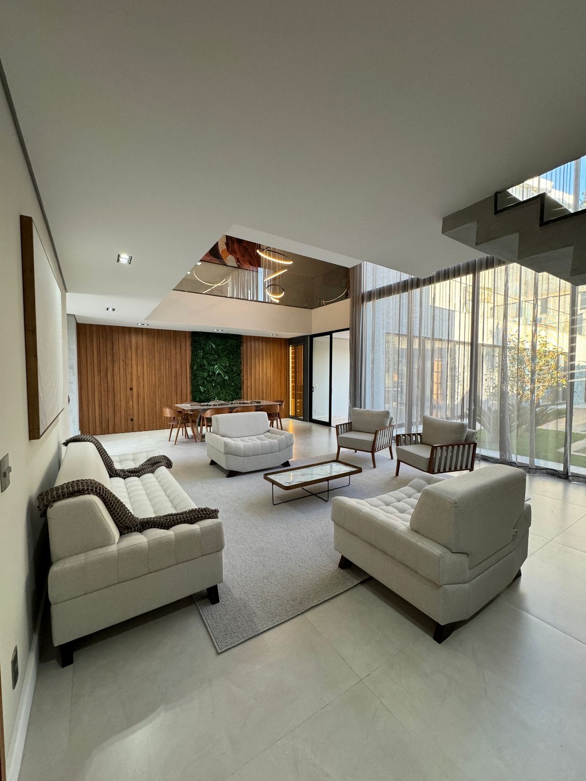 Casa, 4 quartos, 630 m² - Foto 10