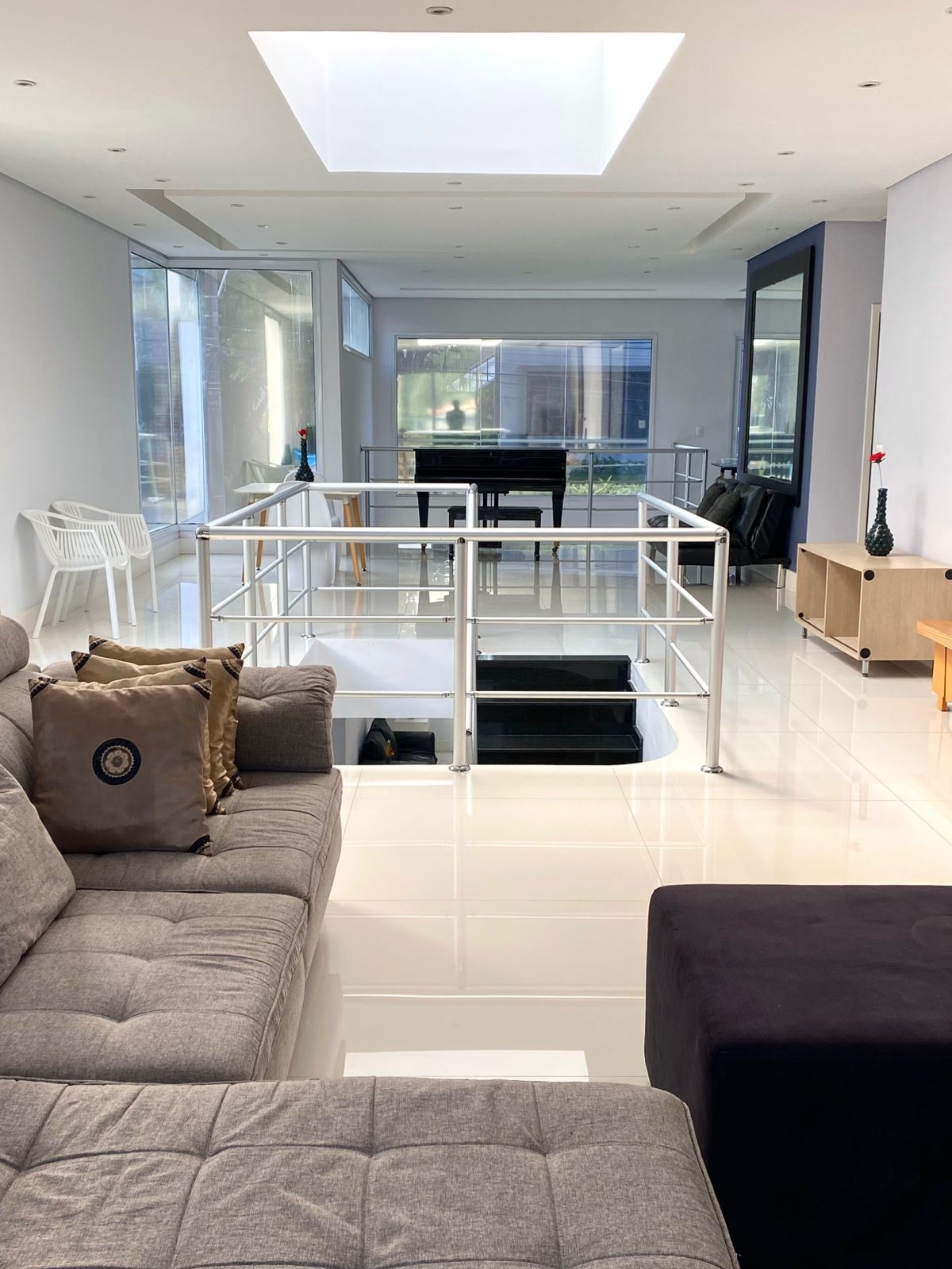 Casa, 6 quartos, 465 m² - Foto 12