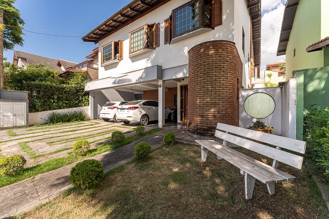 Casa, 4 quartos, 305 m² - Foto 58