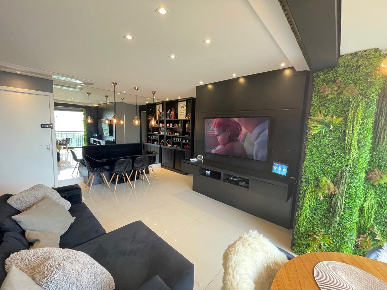 Apartamento, 3 quartos, 87 m² - Foto 2