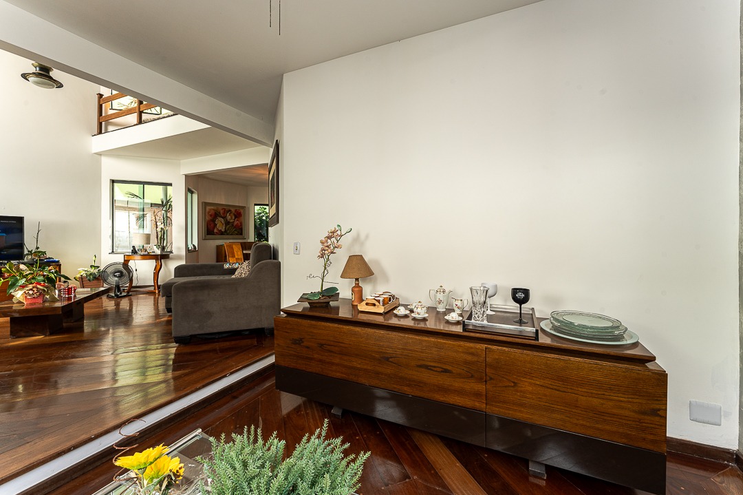 Casa, 4 quartos, 305 m² - Foto 11