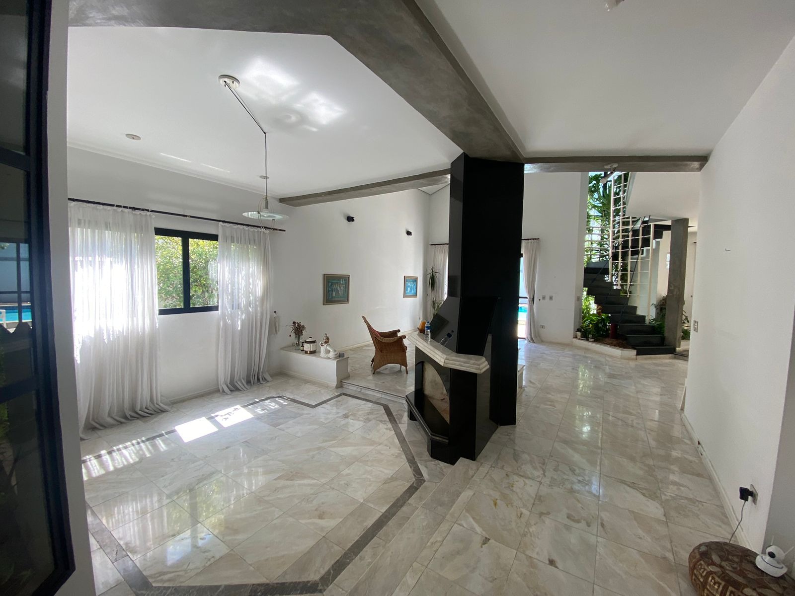 Casa, 5 quartos, 399 m² - Foto 4