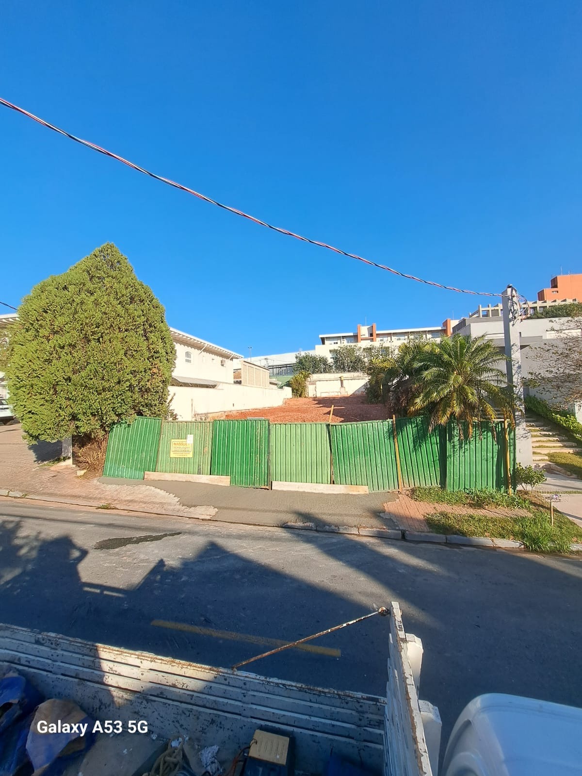 Terreno, 892 m² - Foto 7