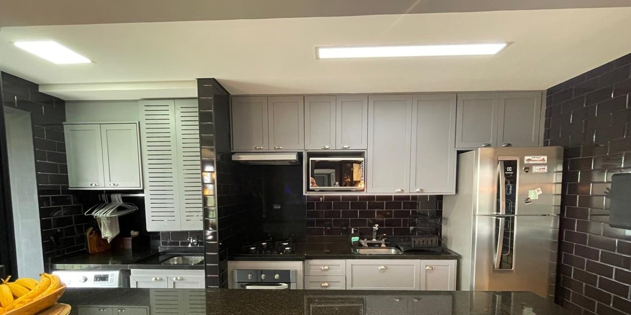 Apartamento, 3 quartos, 87 m² - Foto 14