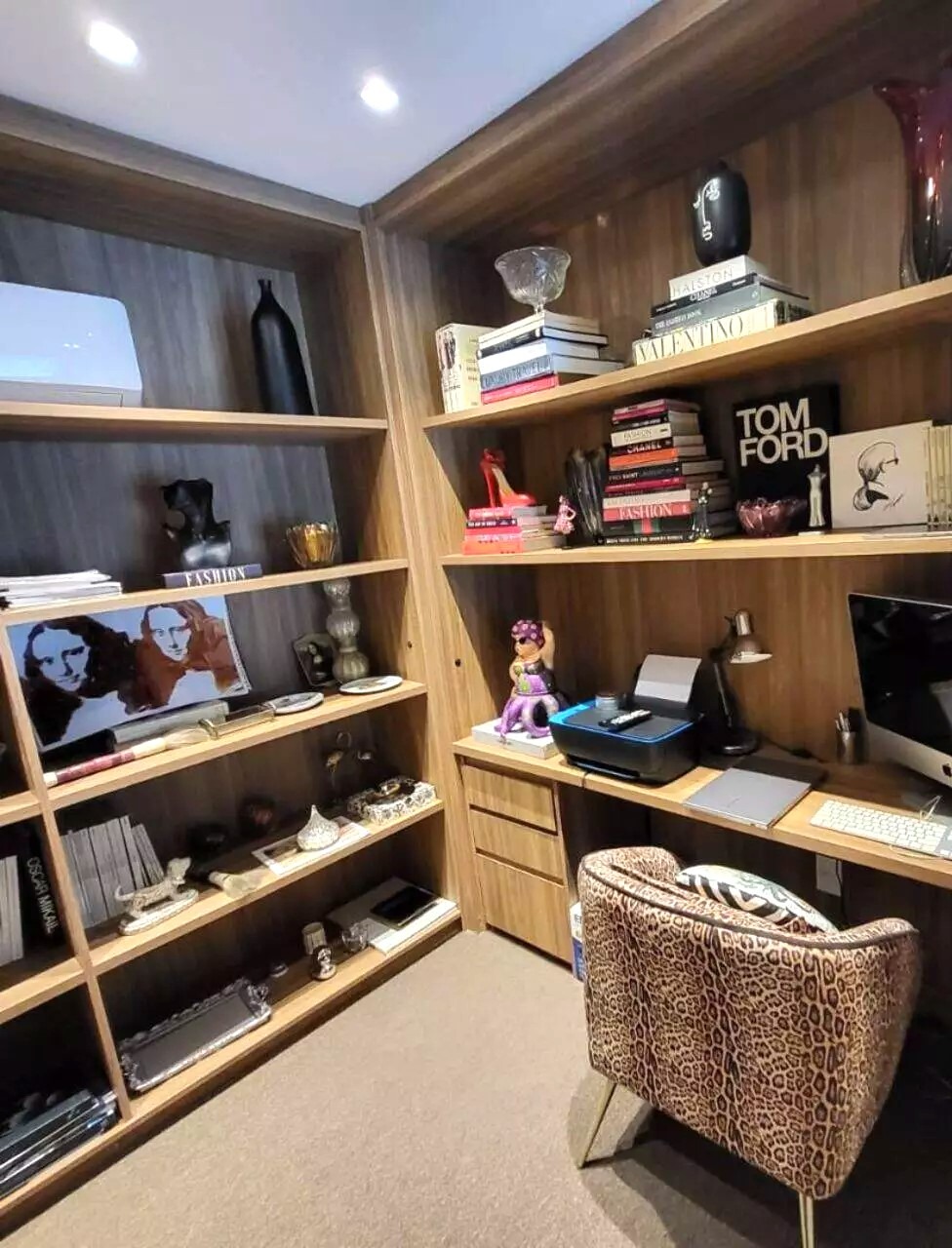 Apartamento, 5 quartos, 336 m² - Foto 14