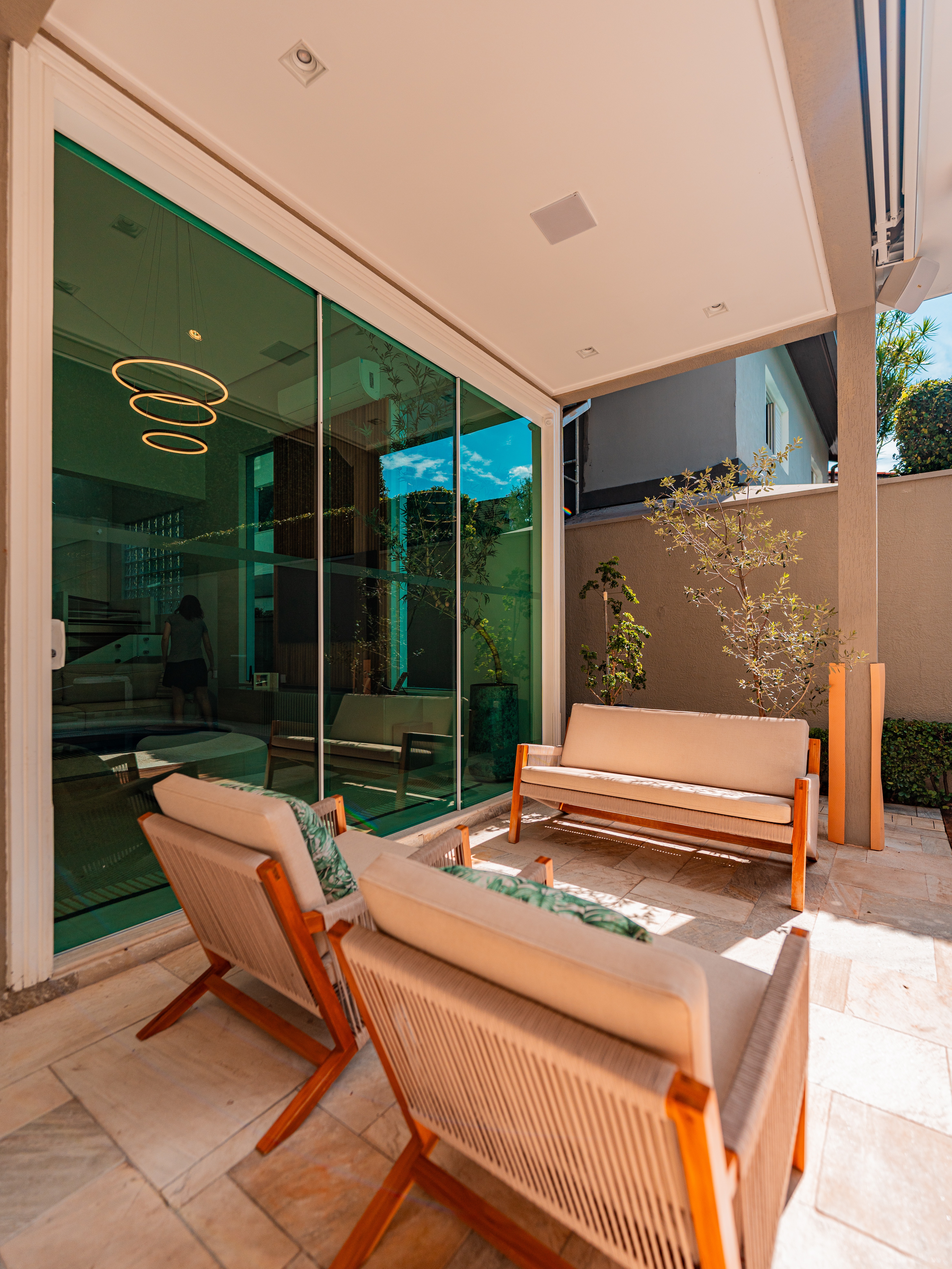 Casa, 3 quartos, 290 m² - Foto 25
