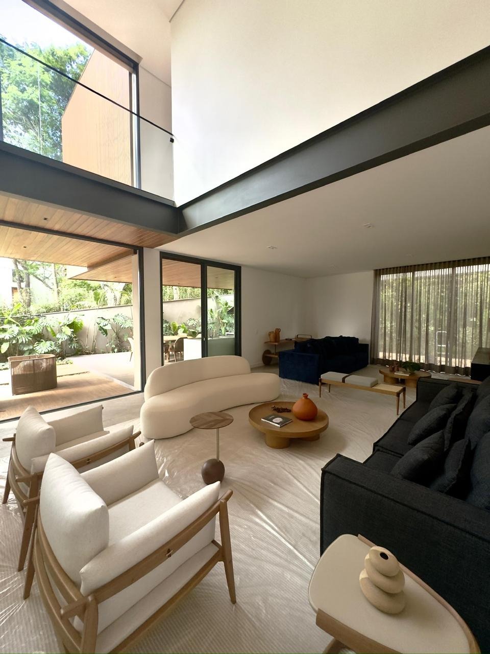 Casa de Condomínio, 4 quartos - Foto 5