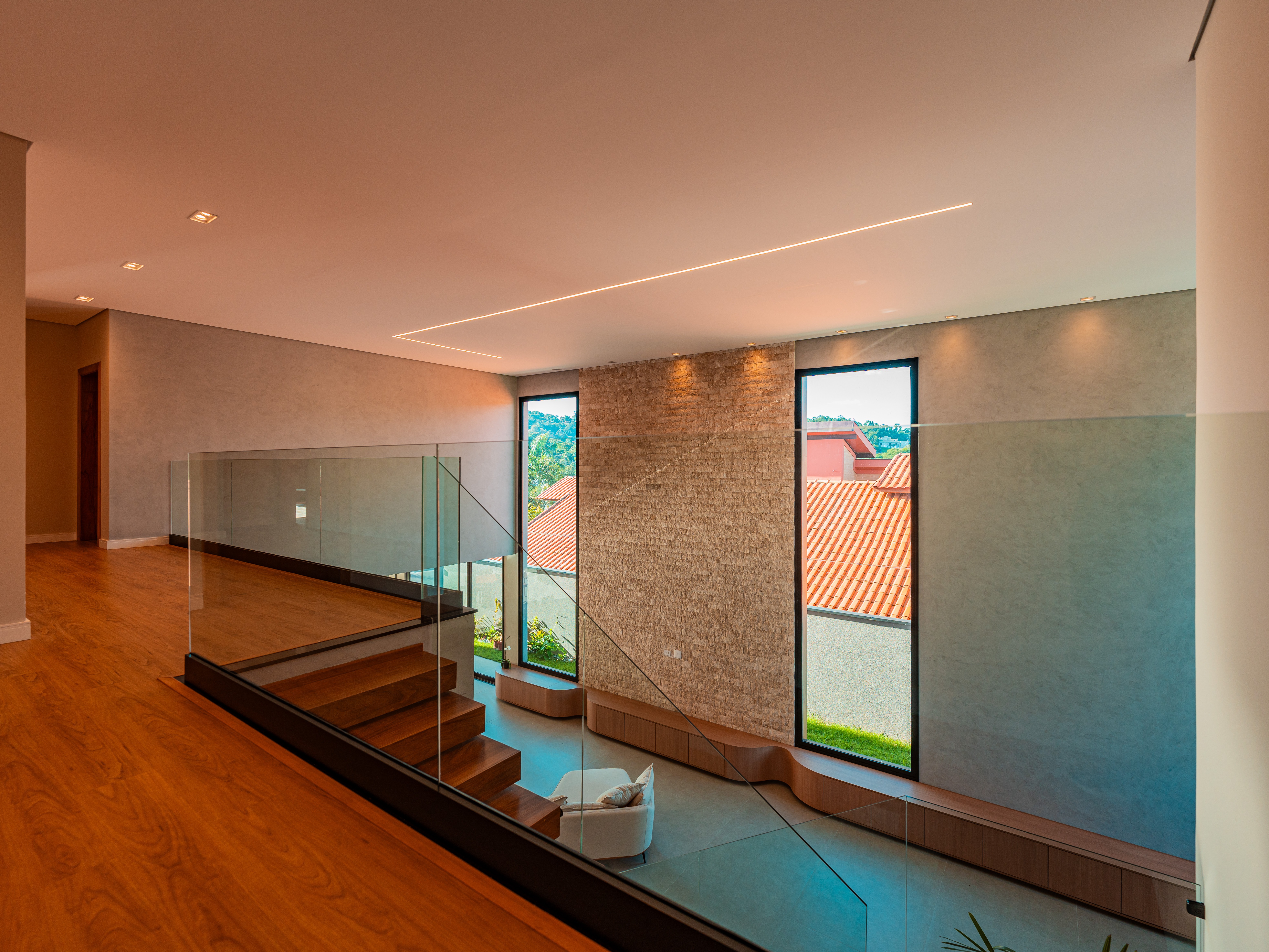 Casa de Condomínio, 5 quartos - Foto 17