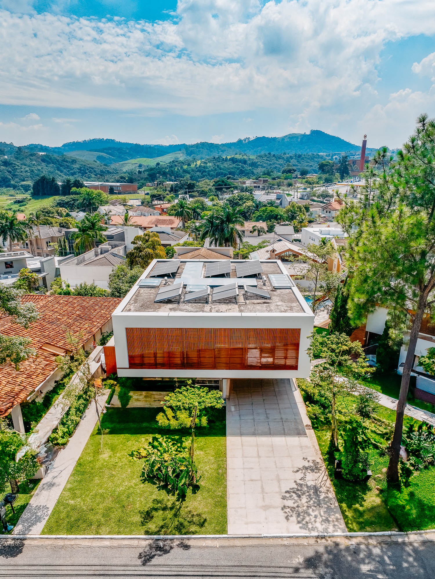 Casa, 4 quartos, 615 m² - Foto 56
