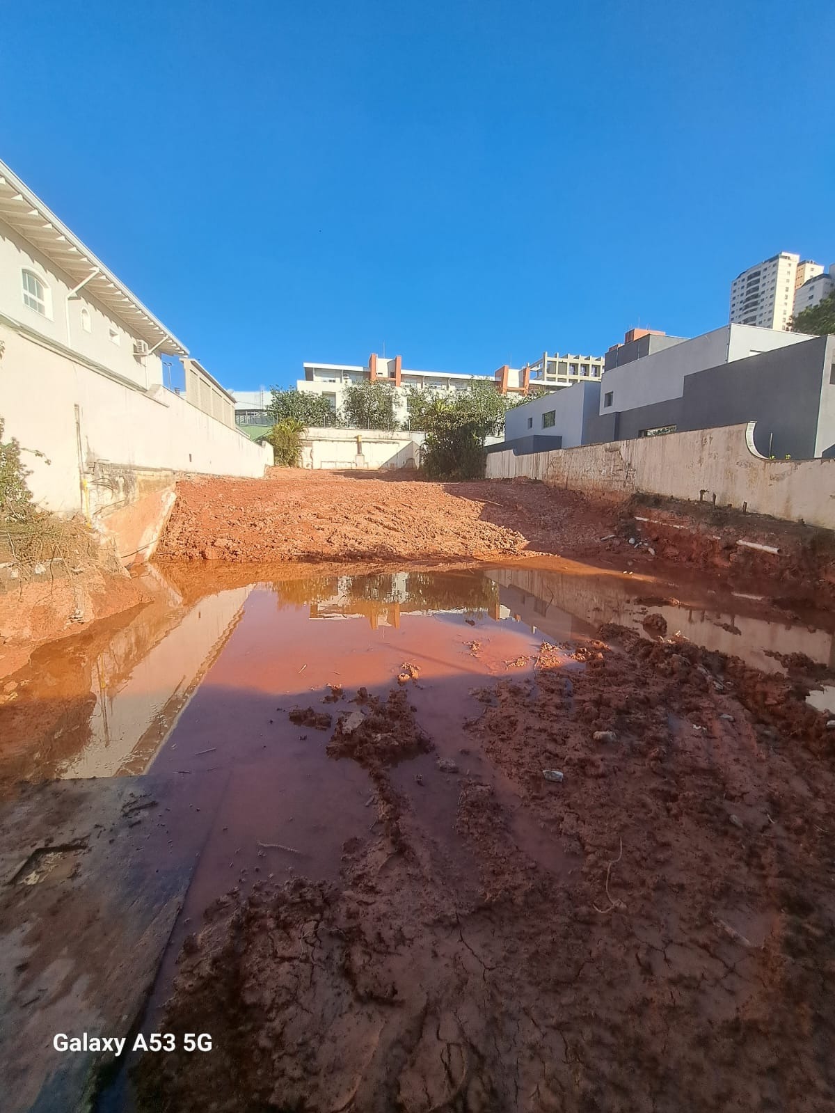 Terreno, 892 m² - Foto 6