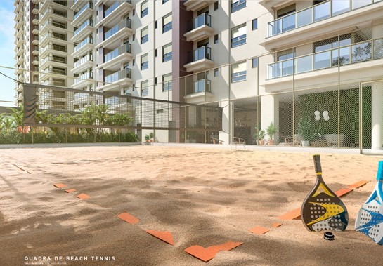 Apartamento à venda com 3 quartos, 93m² - Foto 43