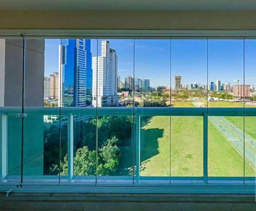 Apartamento, 5 quartos, 336 m² - Foto 11