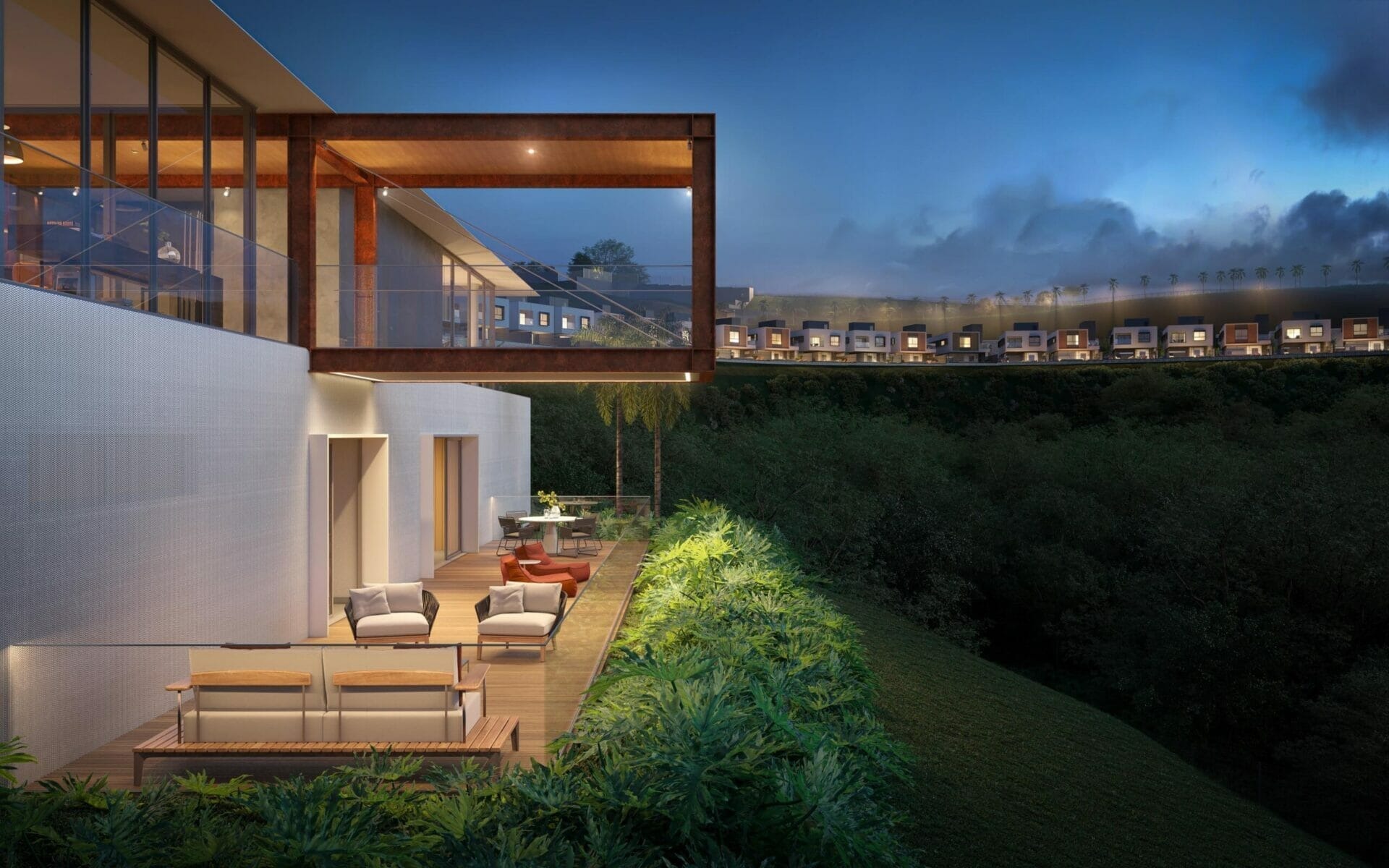 Casa, 3 quartos, 169 m² - Foto 13