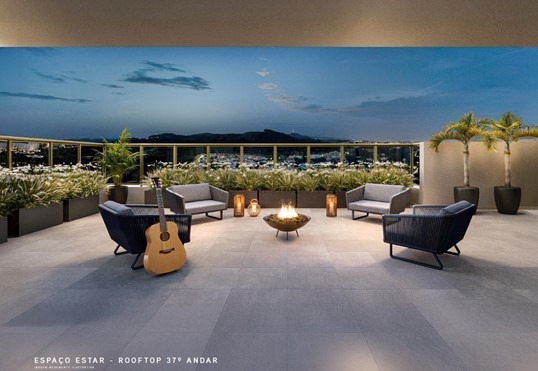 Apartamento, 3 quartos, 108 m² - Foto 11