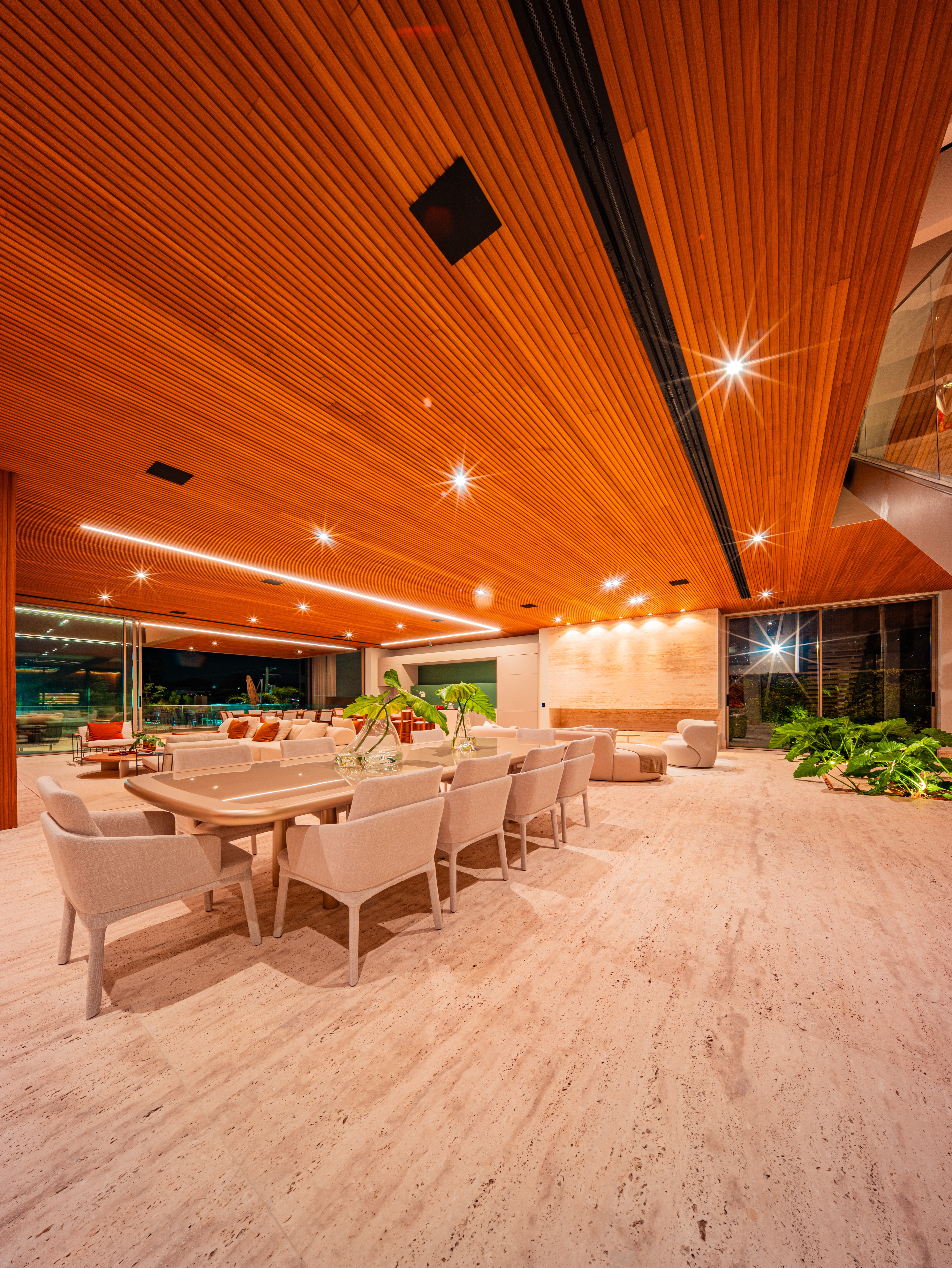 Casa, 6 quartos, 1100 m² - Foto 11