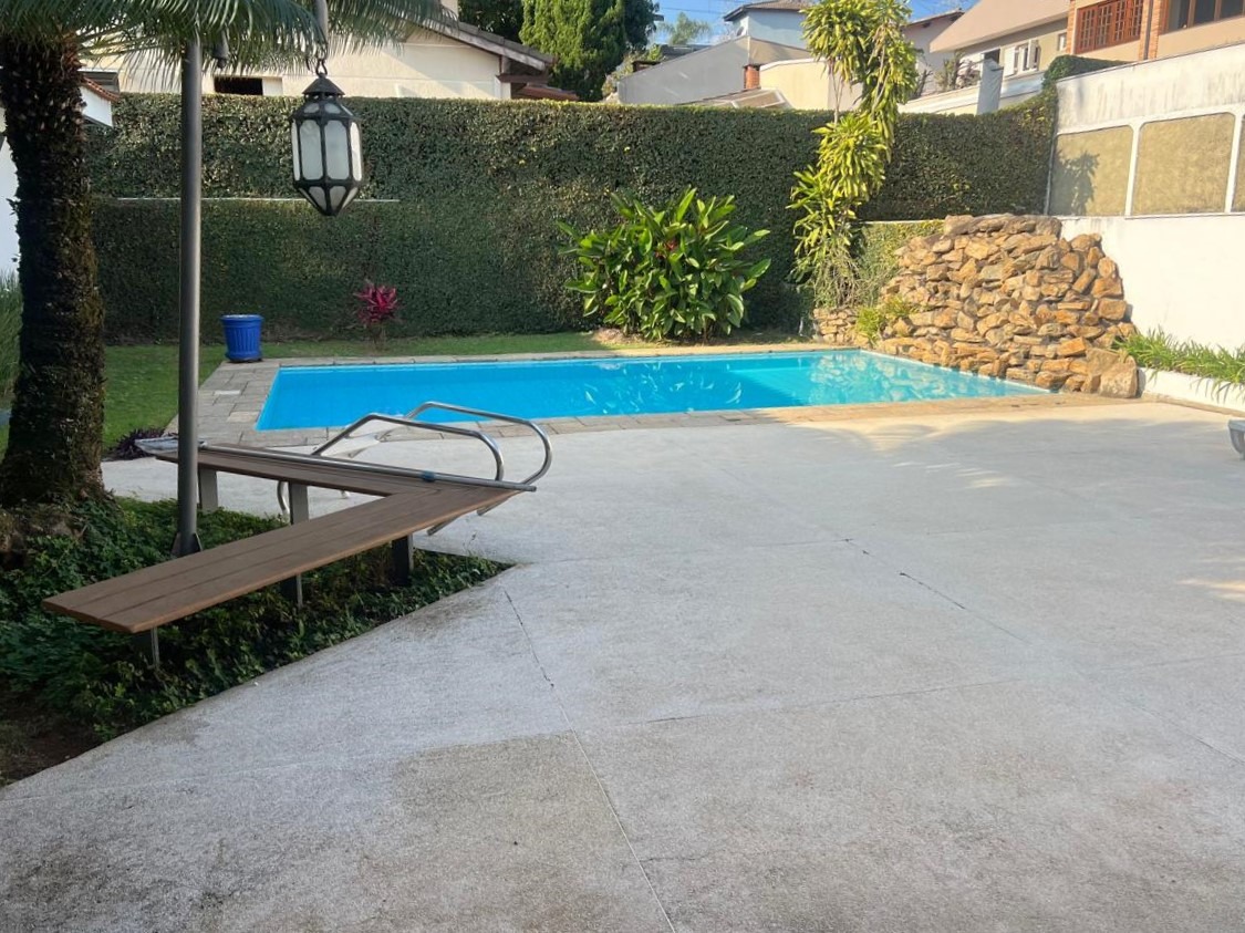 Casa, 4 quartos, 481 m² - Foto 16