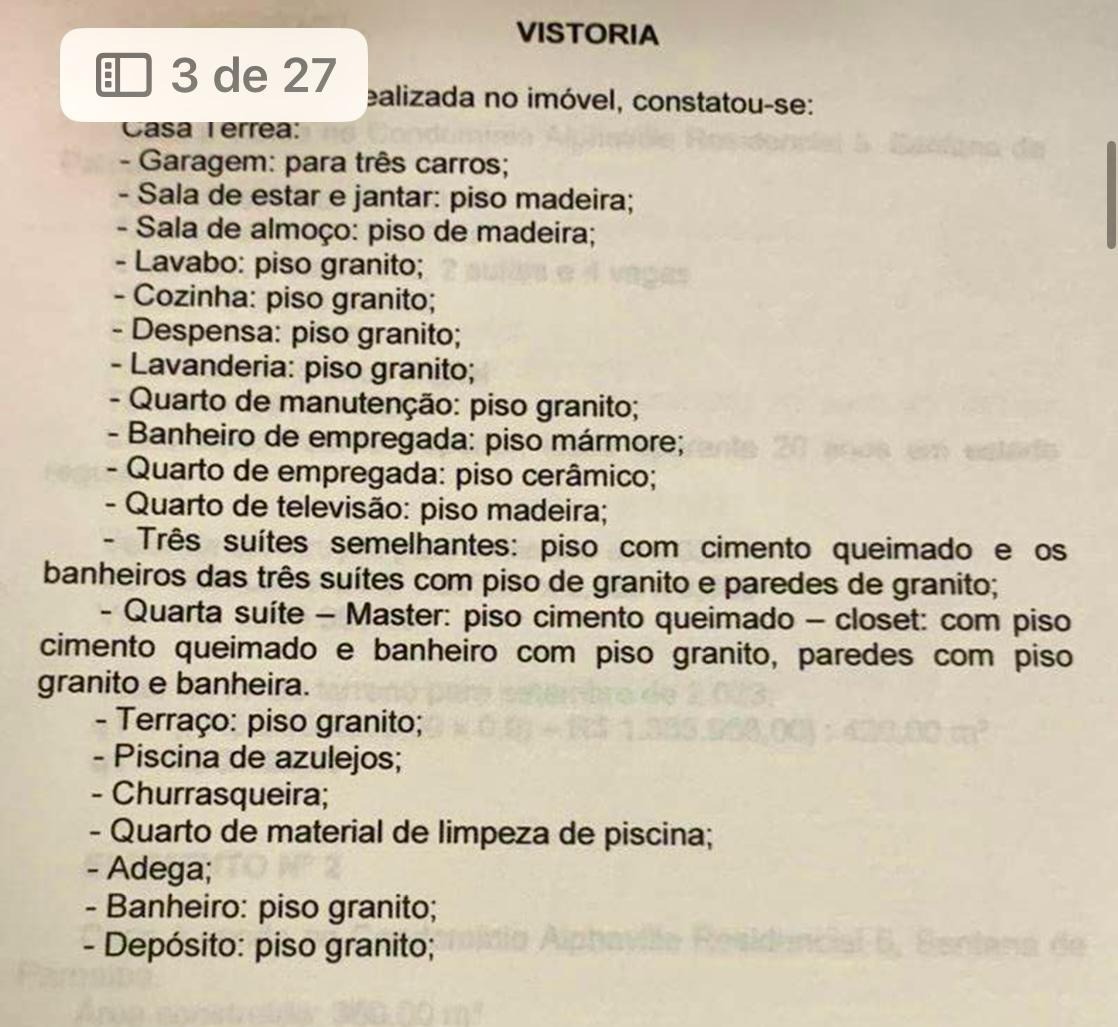 Casa, 4 quartos, 481 m² - Foto 18
