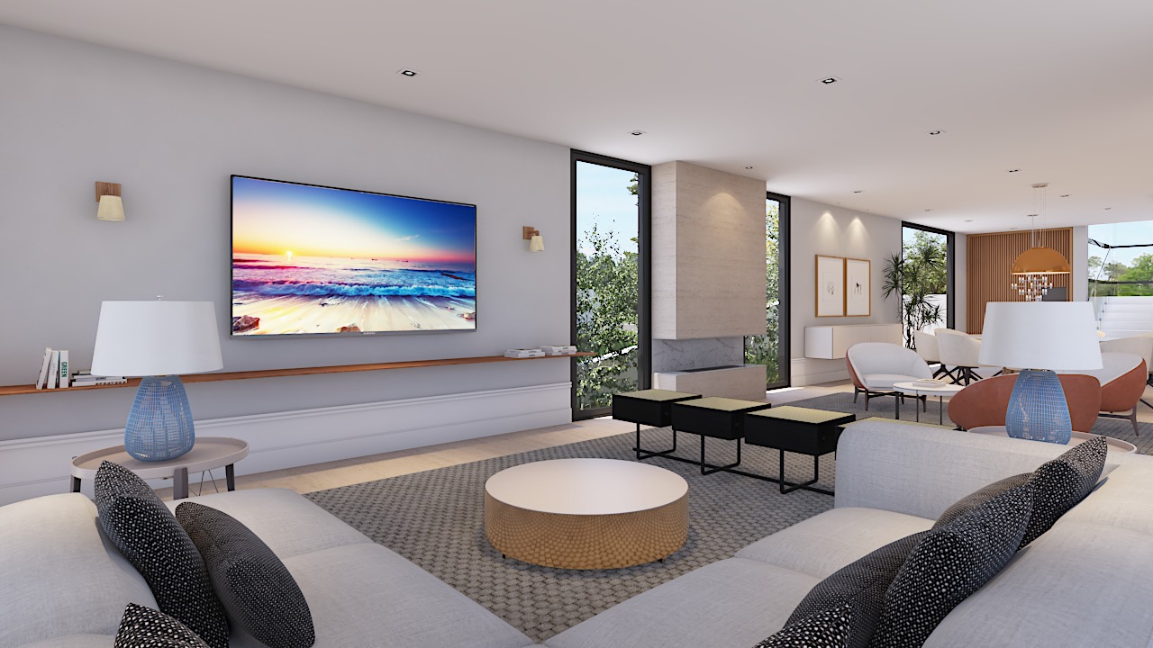 Casa de Condomínio, 4 quartos - Foto 29