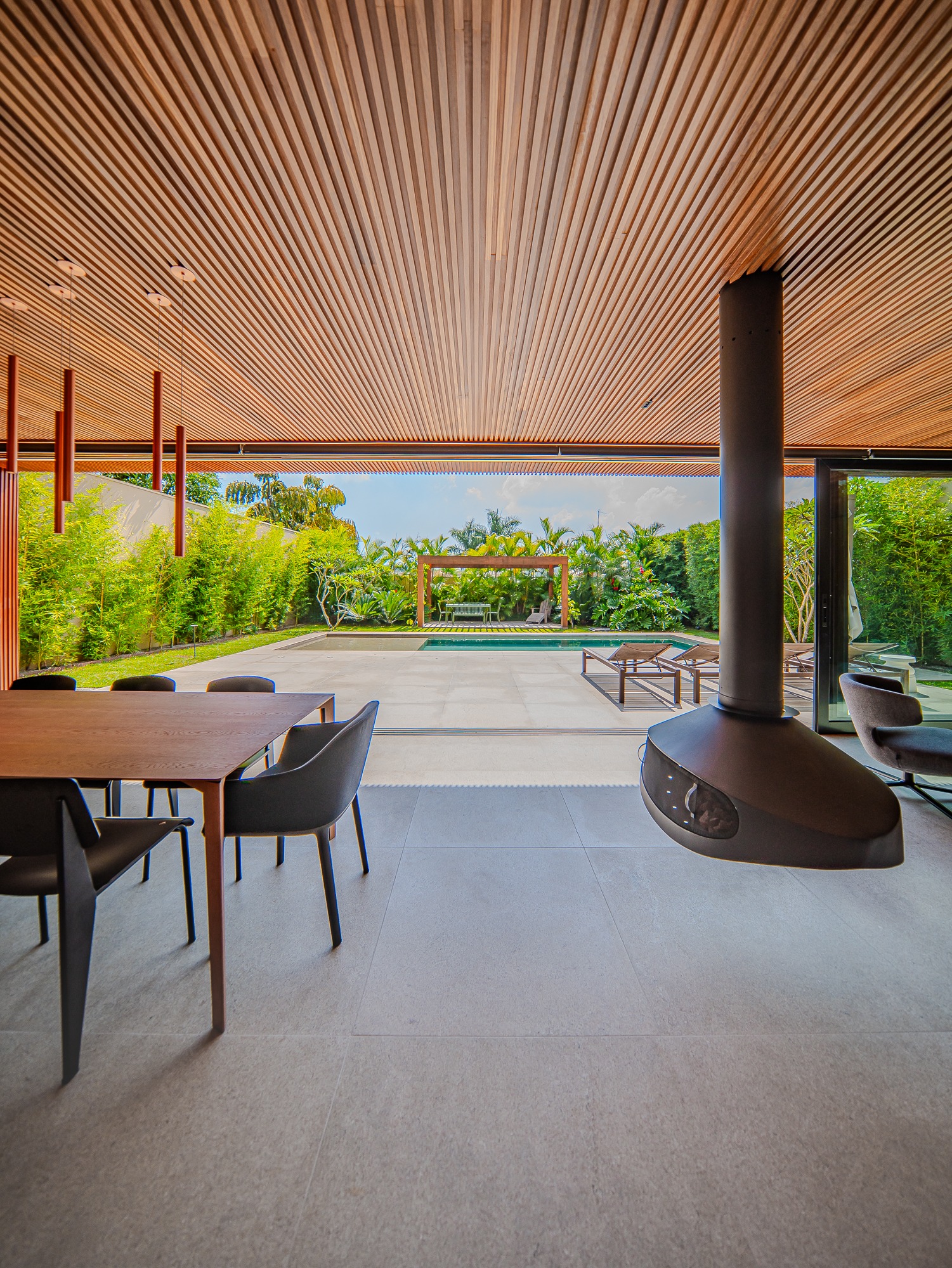 Casa, 4 quartos, 615 m² - Foto 13