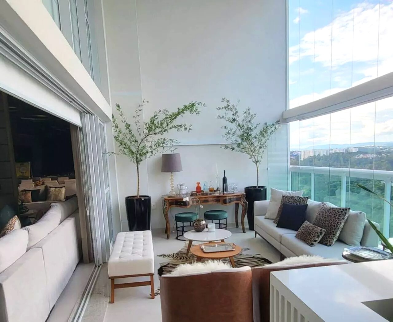Apartamento, 5 quartos, 336 m² - Foto 9