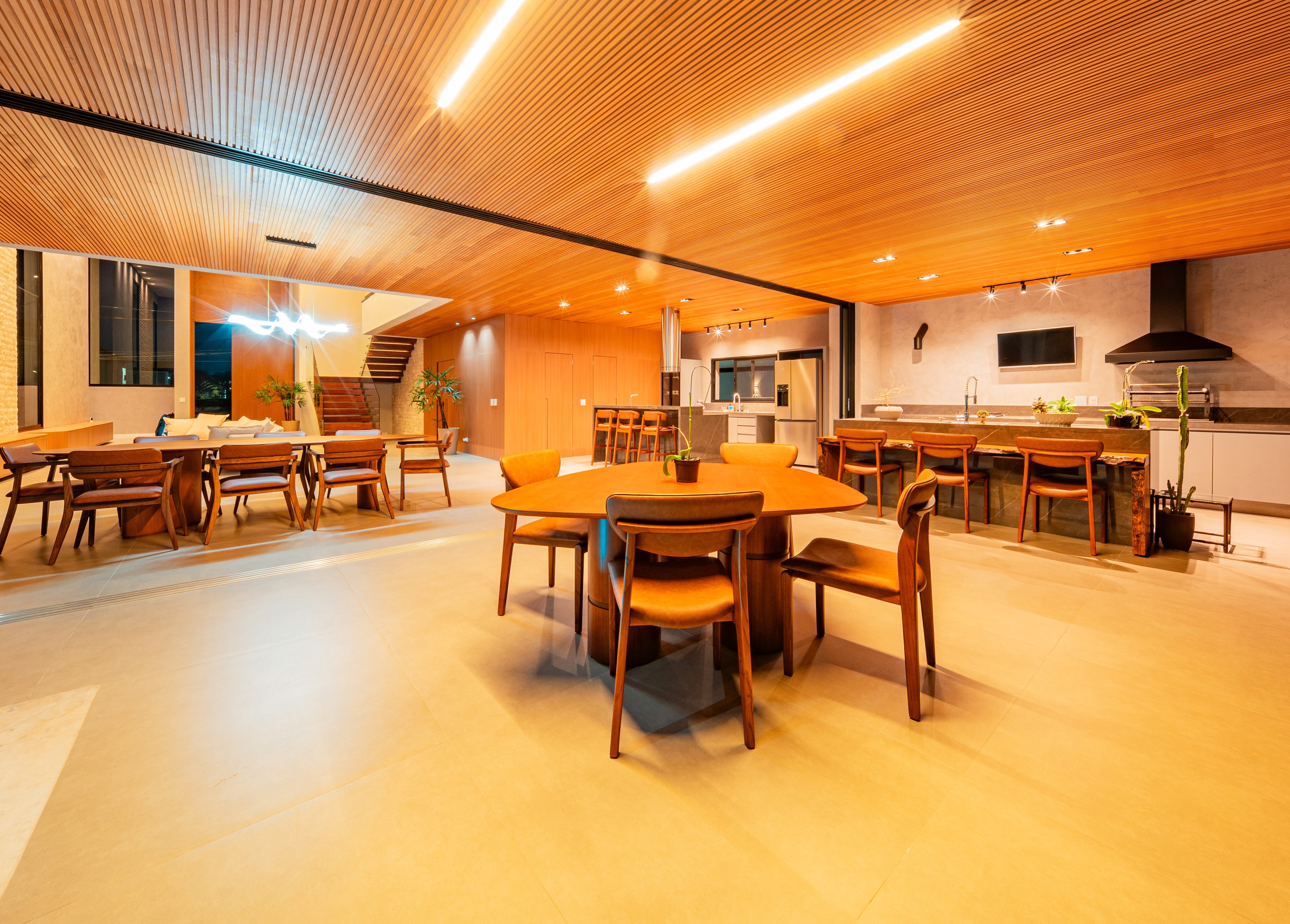 Casa de Condomínio, 5 quartos - Foto 7