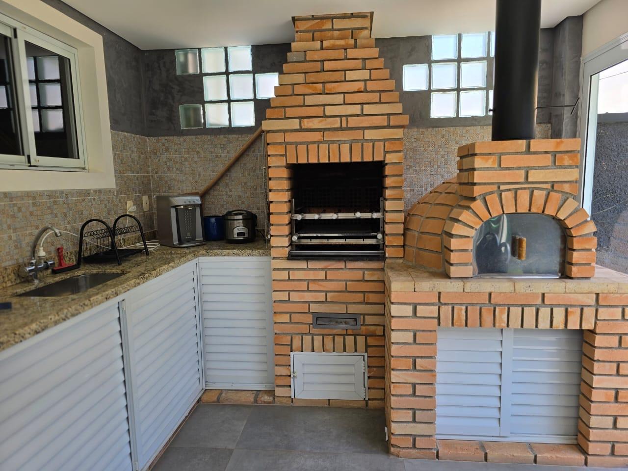 Casa, 3 quartos, 157 m² - Foto 27