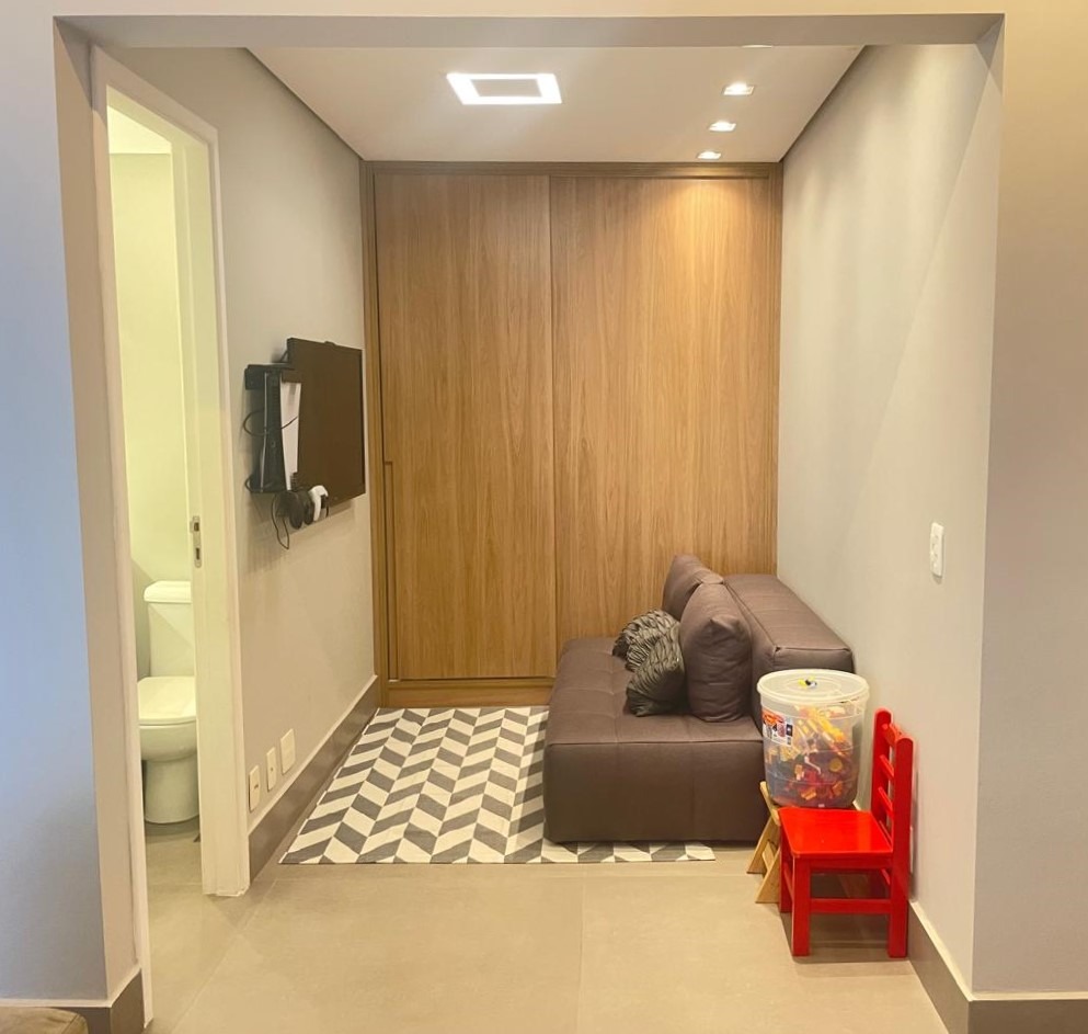 Apartamento, 3 quartos, 144 m² - Foto 3