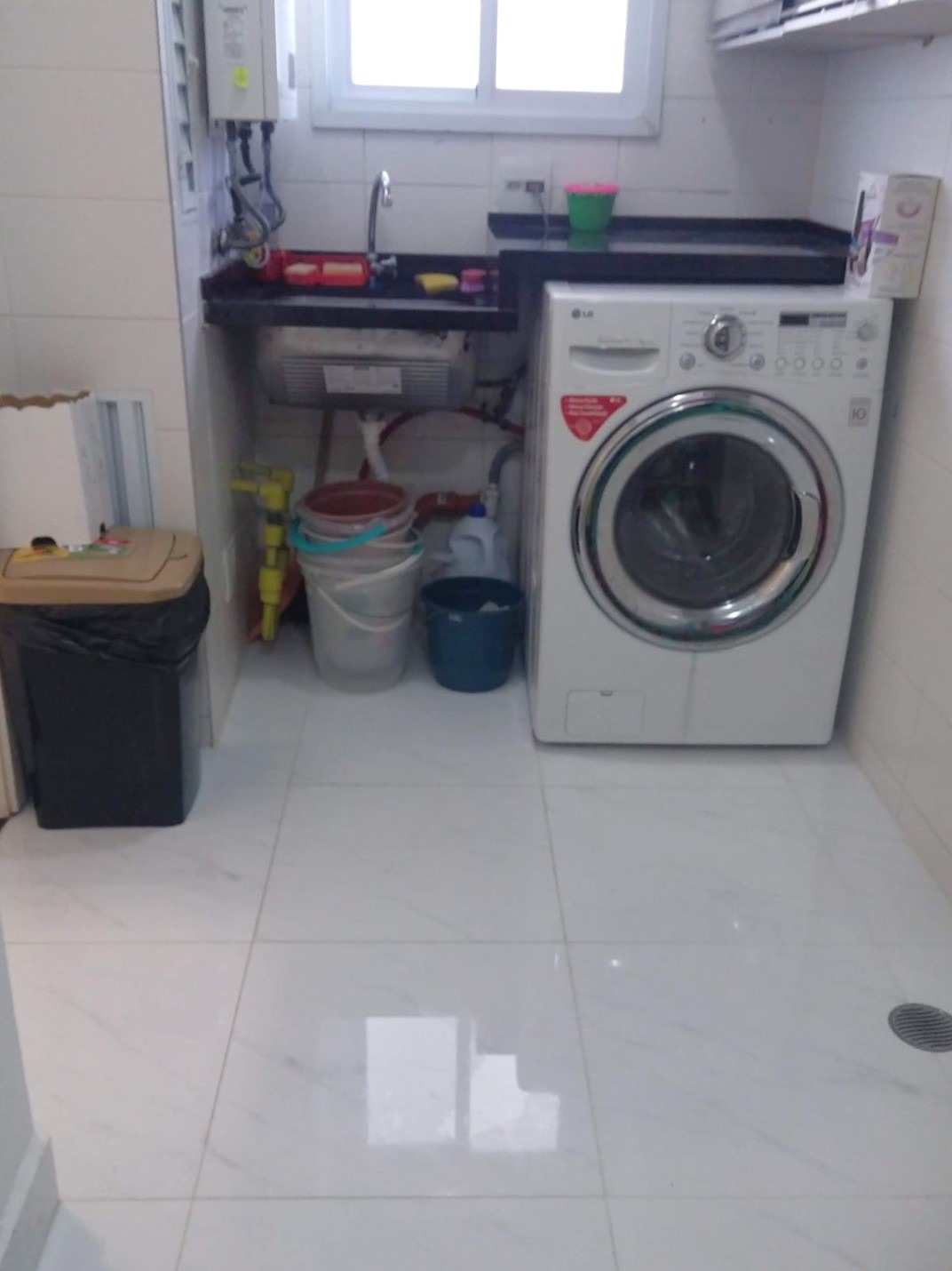 Apartamento à venda com 1 quarto, 105m² - Foto 14