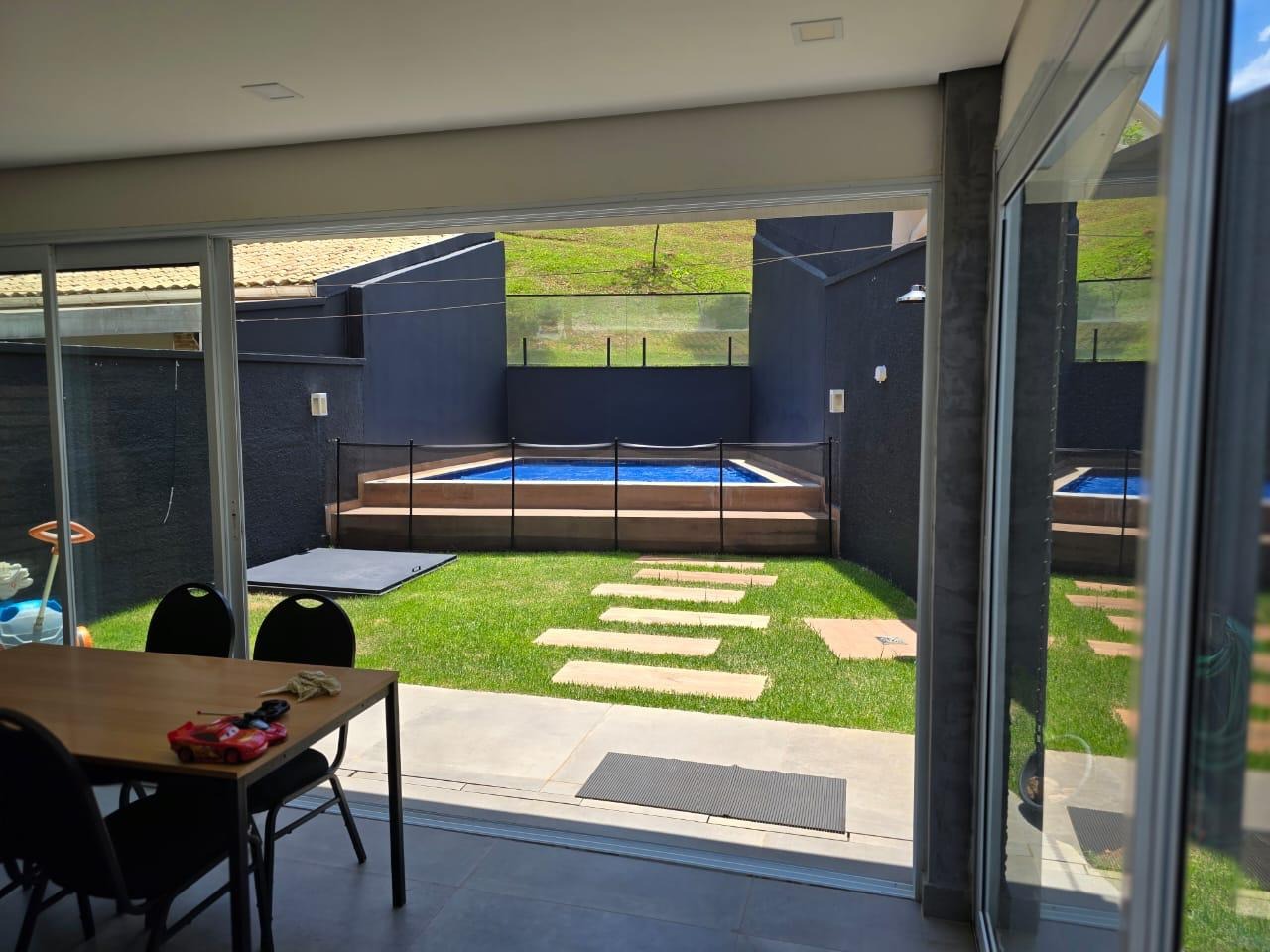 Casa, 3 quartos, 157 m² - Foto 6