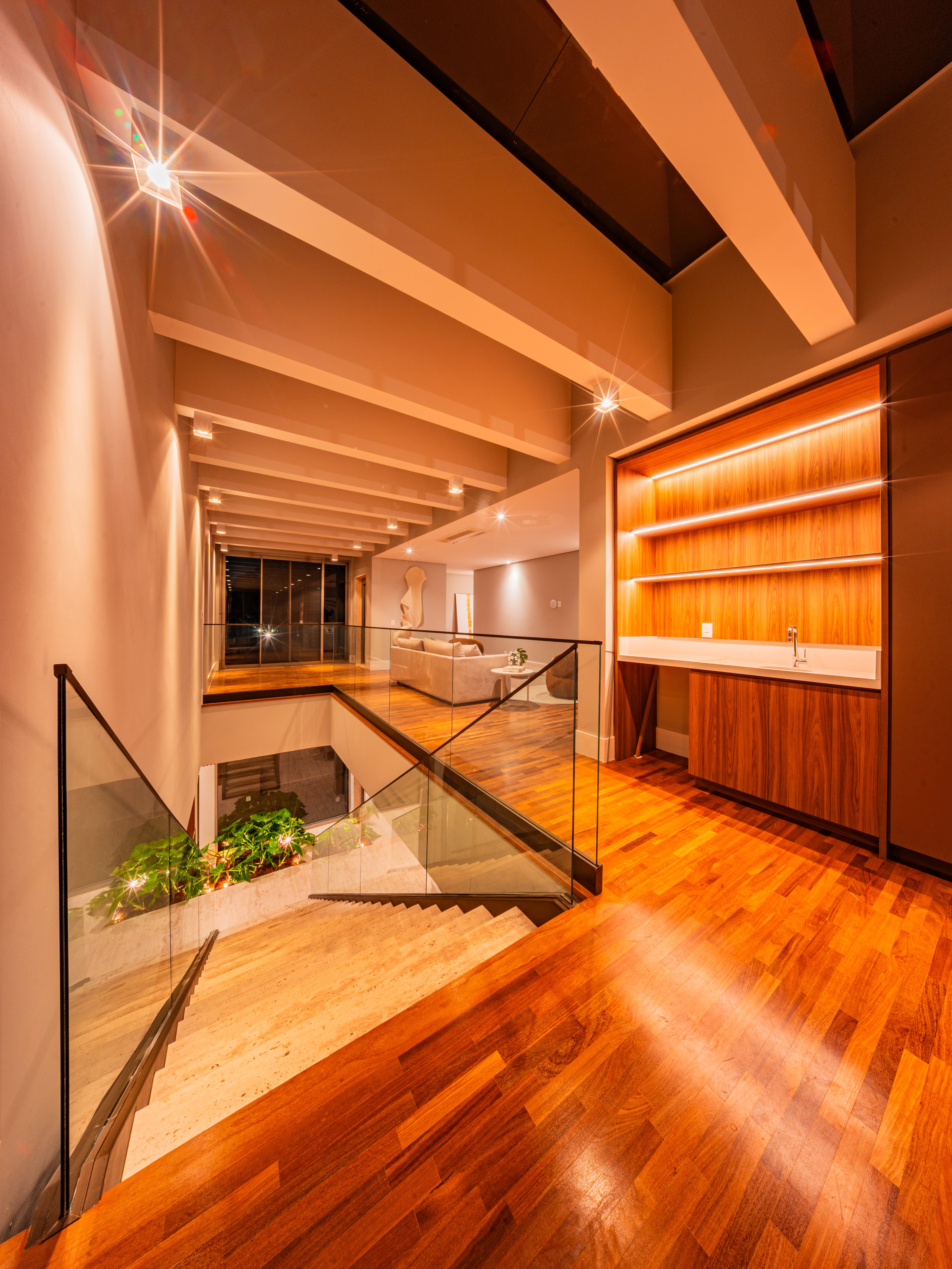 Casa, 6 quartos, 1100 m² - Foto 10