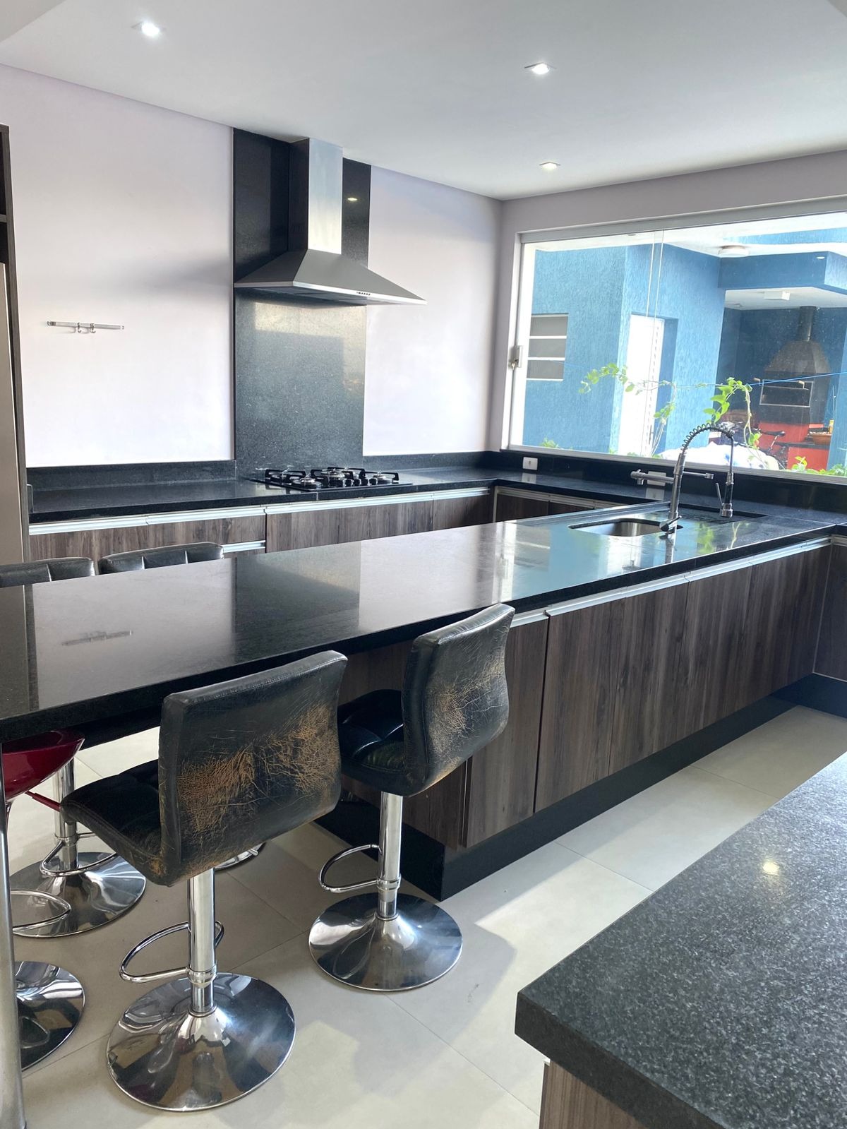 Casa, 6 quartos, 465 m² - Foto 7