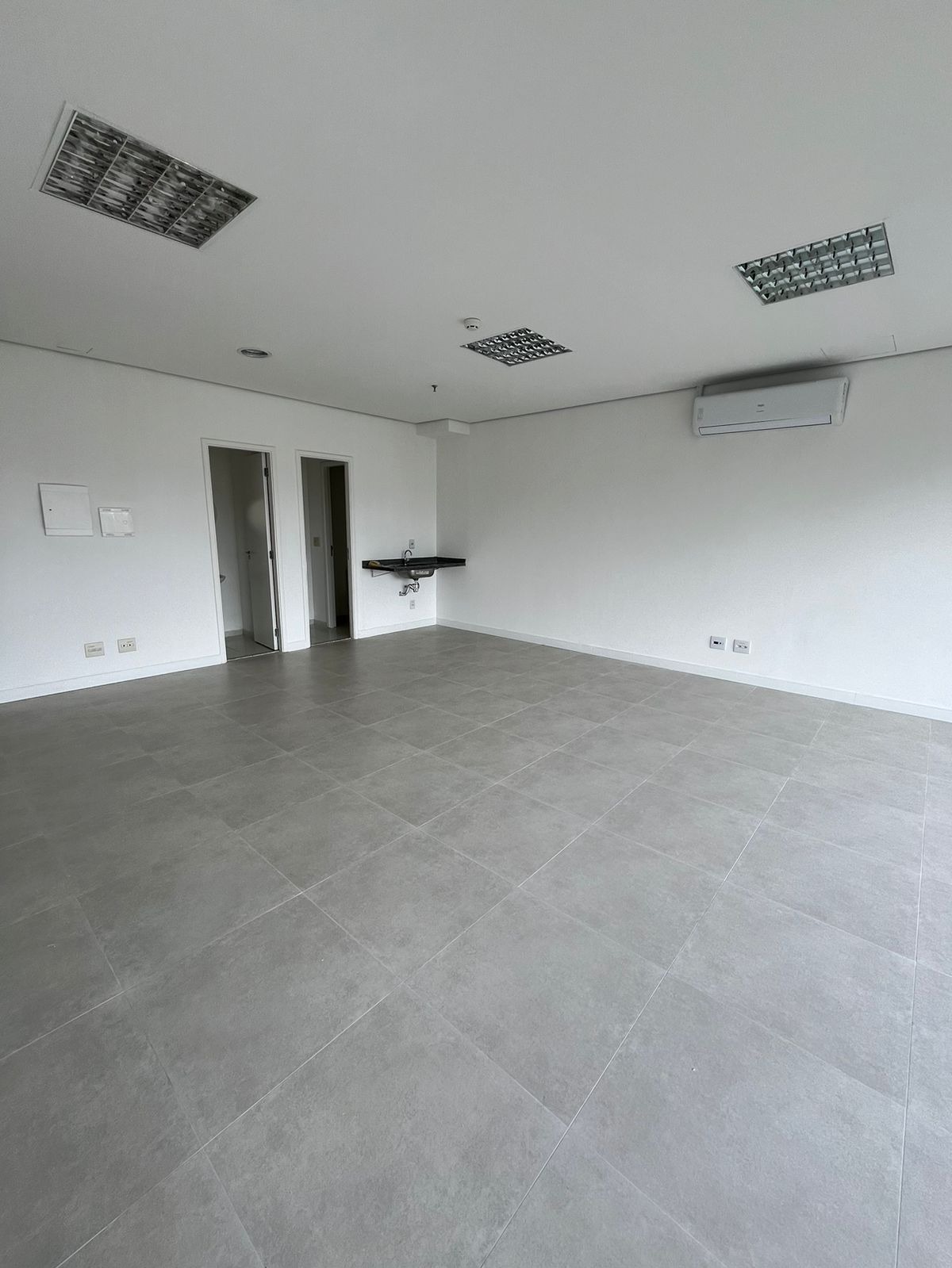 Sala-Conjunto, 53 m² - Foto 2
