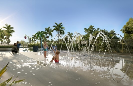 Apartamento, 3 quartos, 108 m² - Foto 46