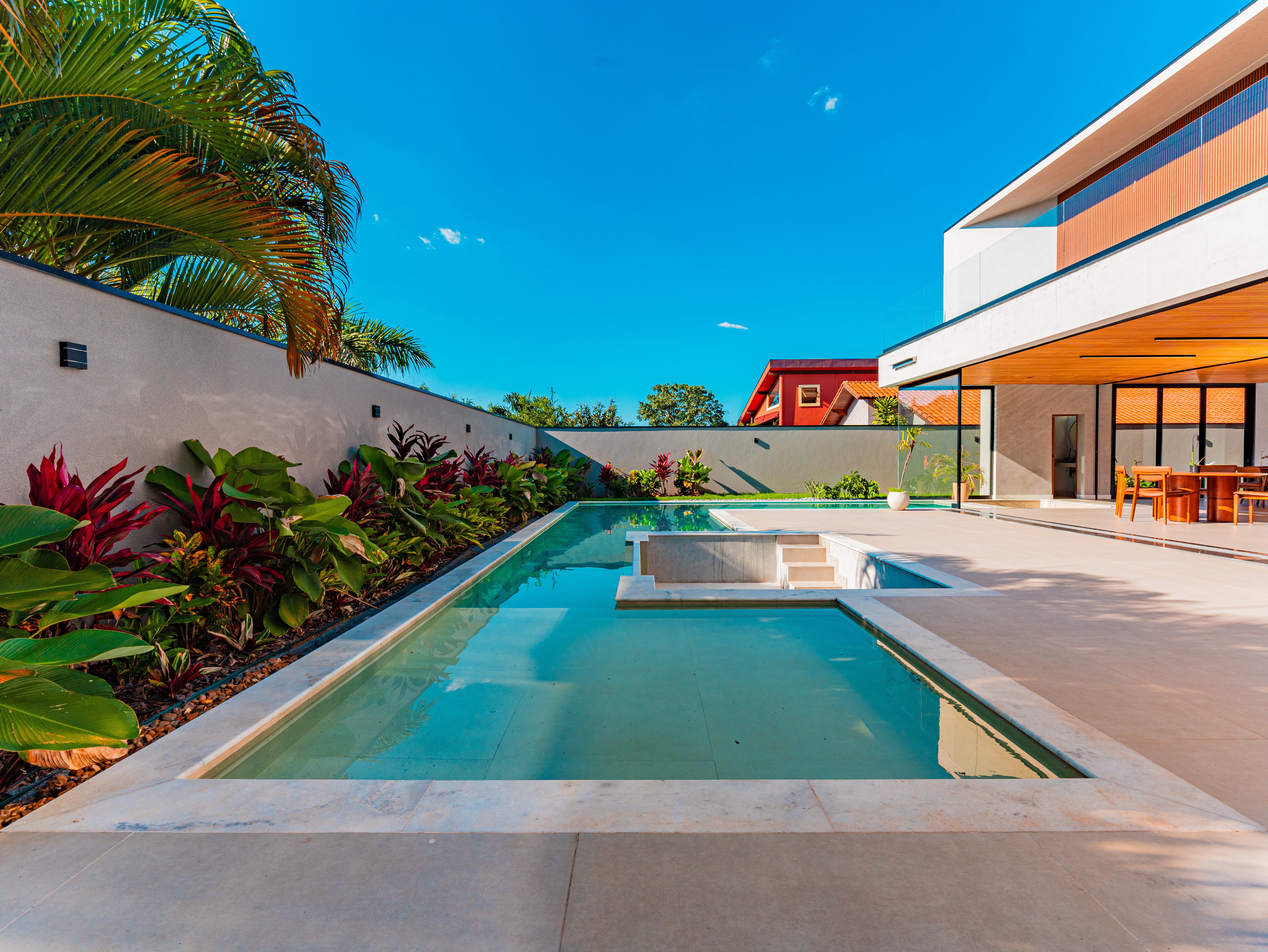 Casa de Condomínio, 5 quartos - Foto 39