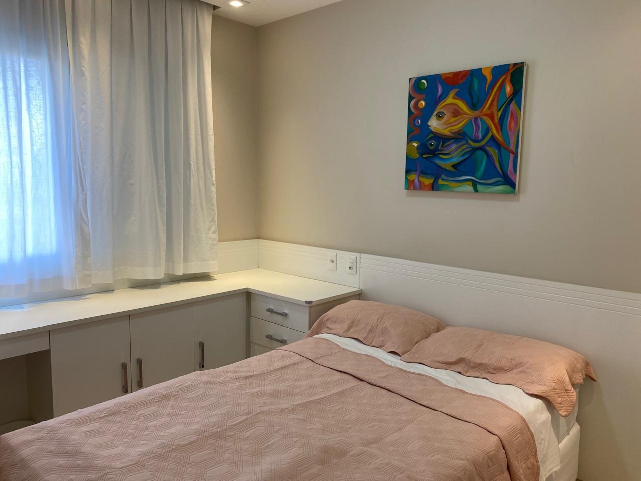 Apartamento, 3 quartos, 85 m² - Foto 7
