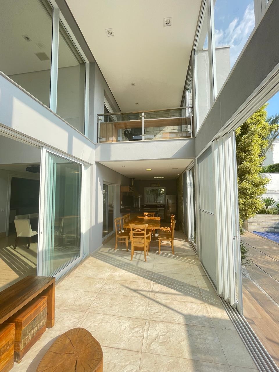 Casa, 4 quartos, 464 m² - Foto 36