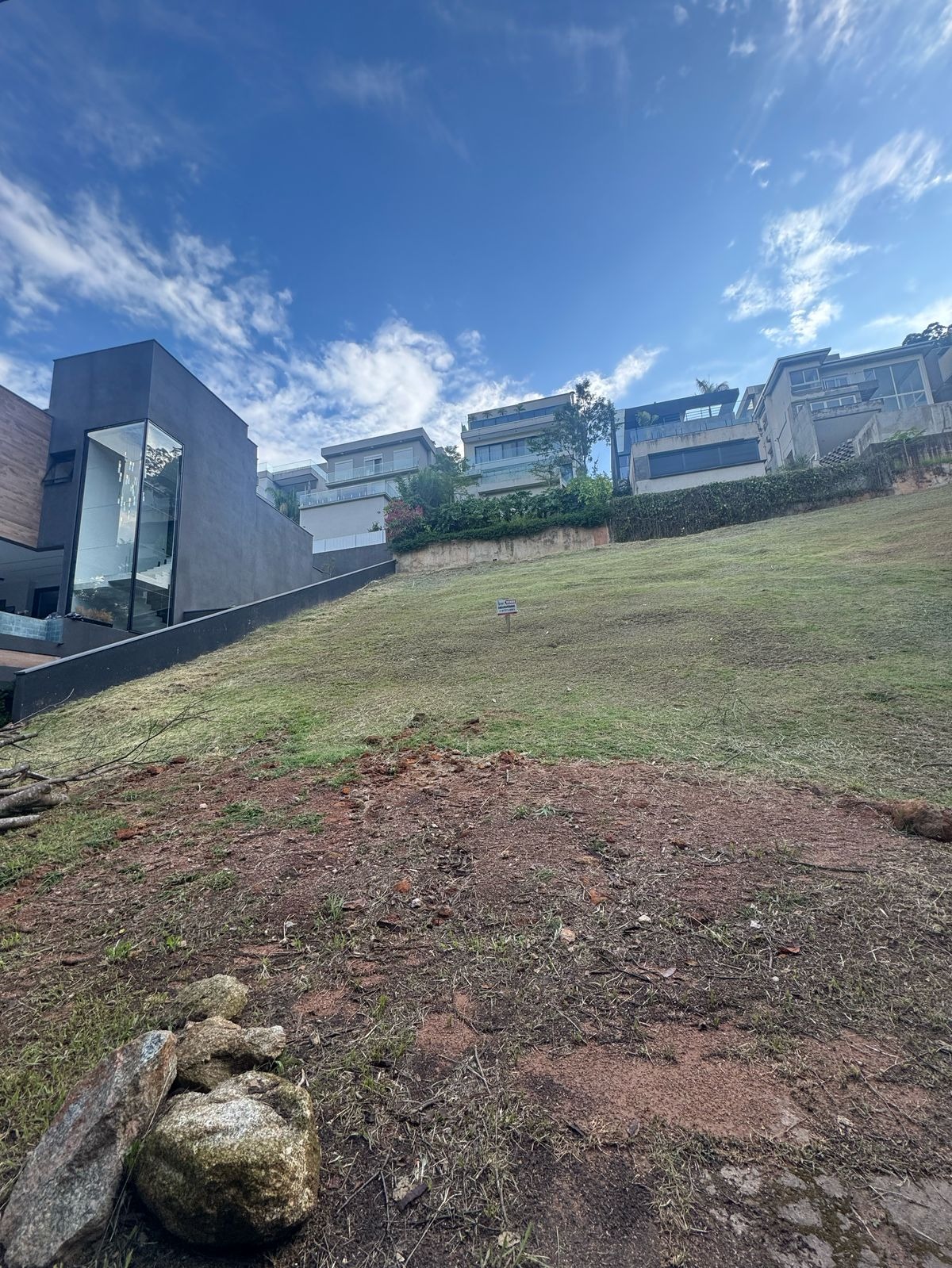 Terreno, 430 m² - Foto 1