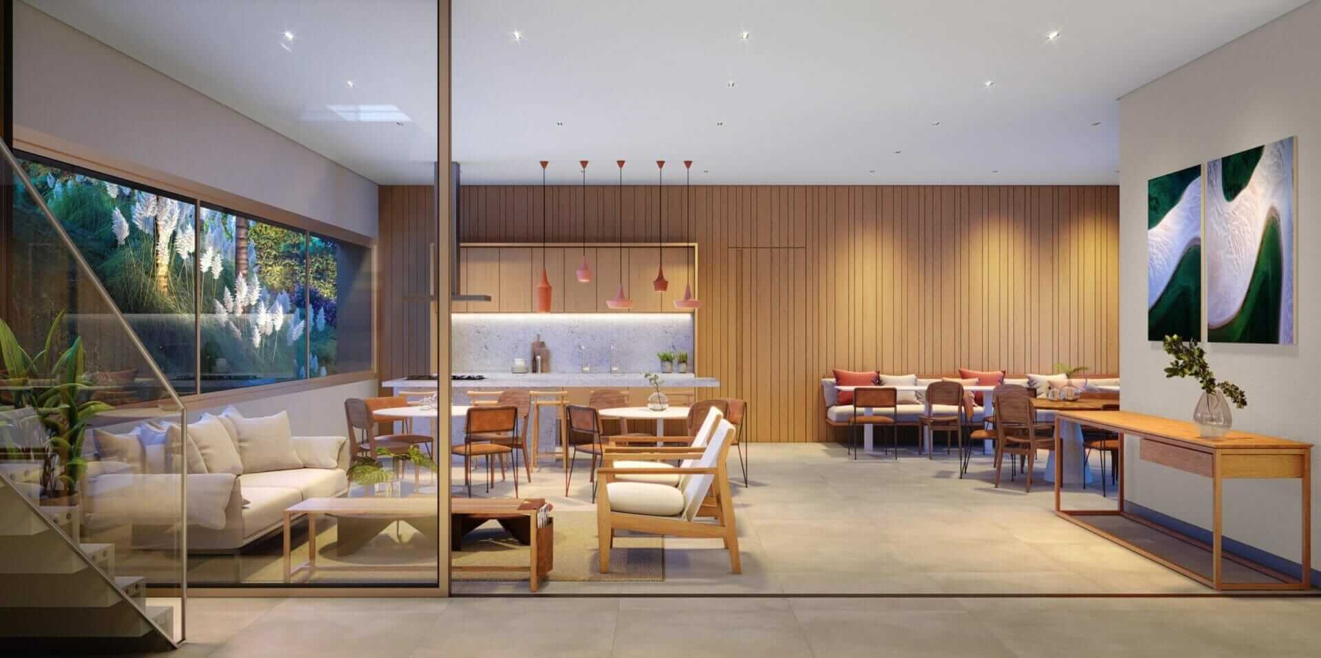 Casa, 3 quartos, 169 m² - Foto 18