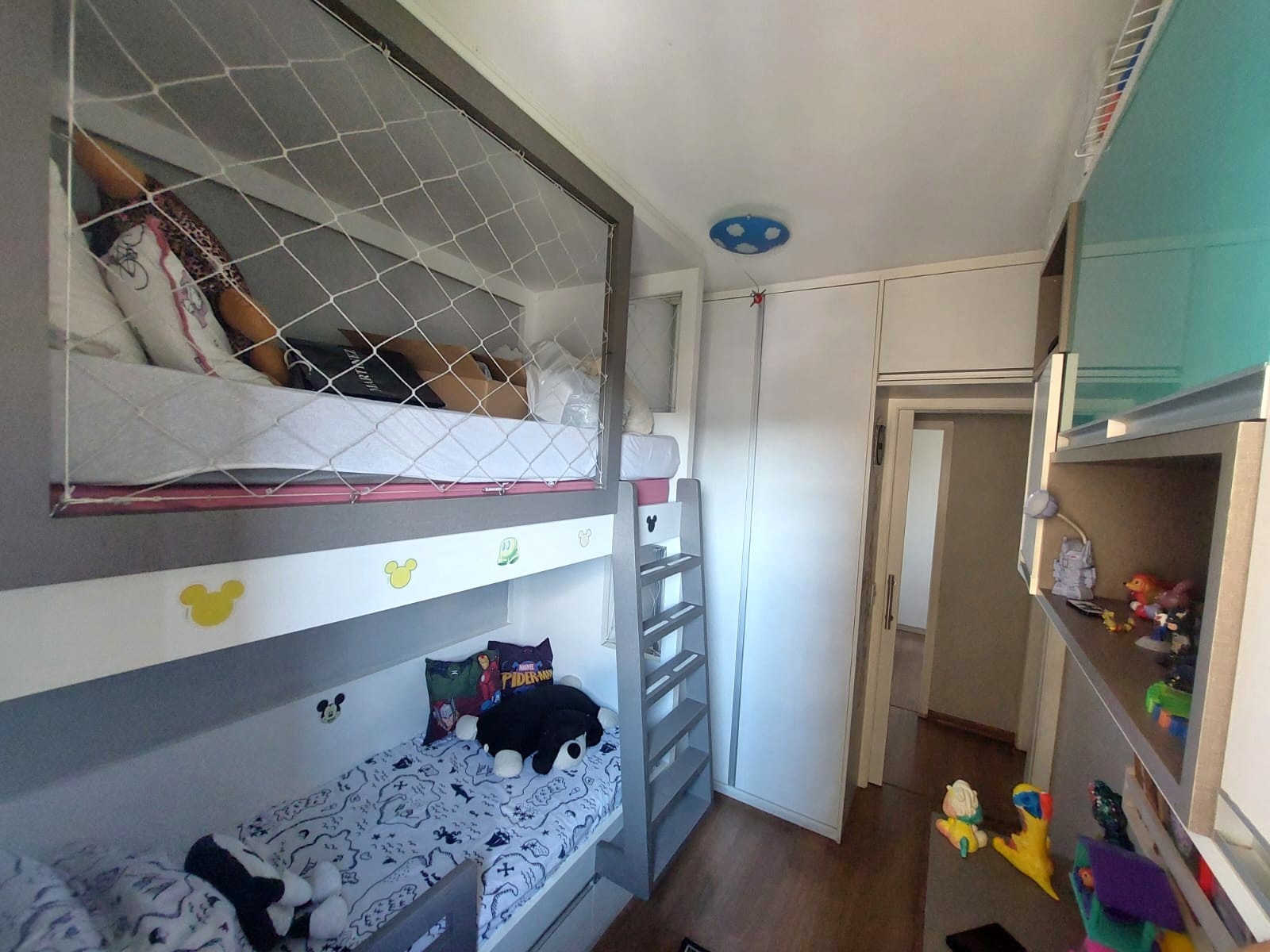 Apartamento à venda com 1 quarto, 105m² - Foto 21