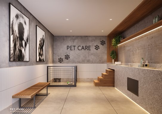 Apartamento, 3 quartos, 108 m² - Foto 8