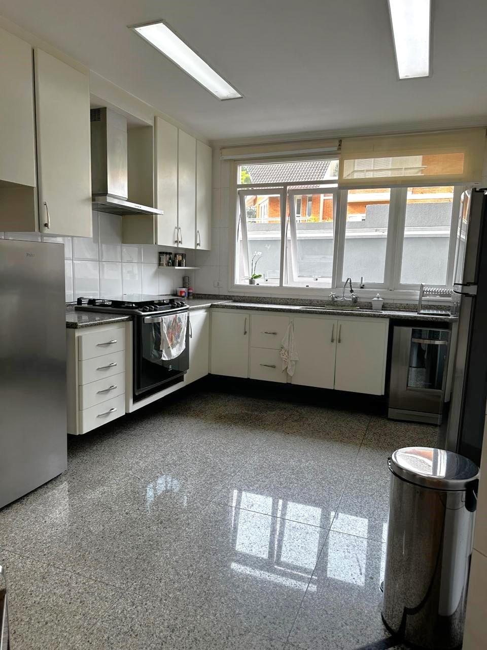 Casa, 4 quartos, 460 m² - Foto 9