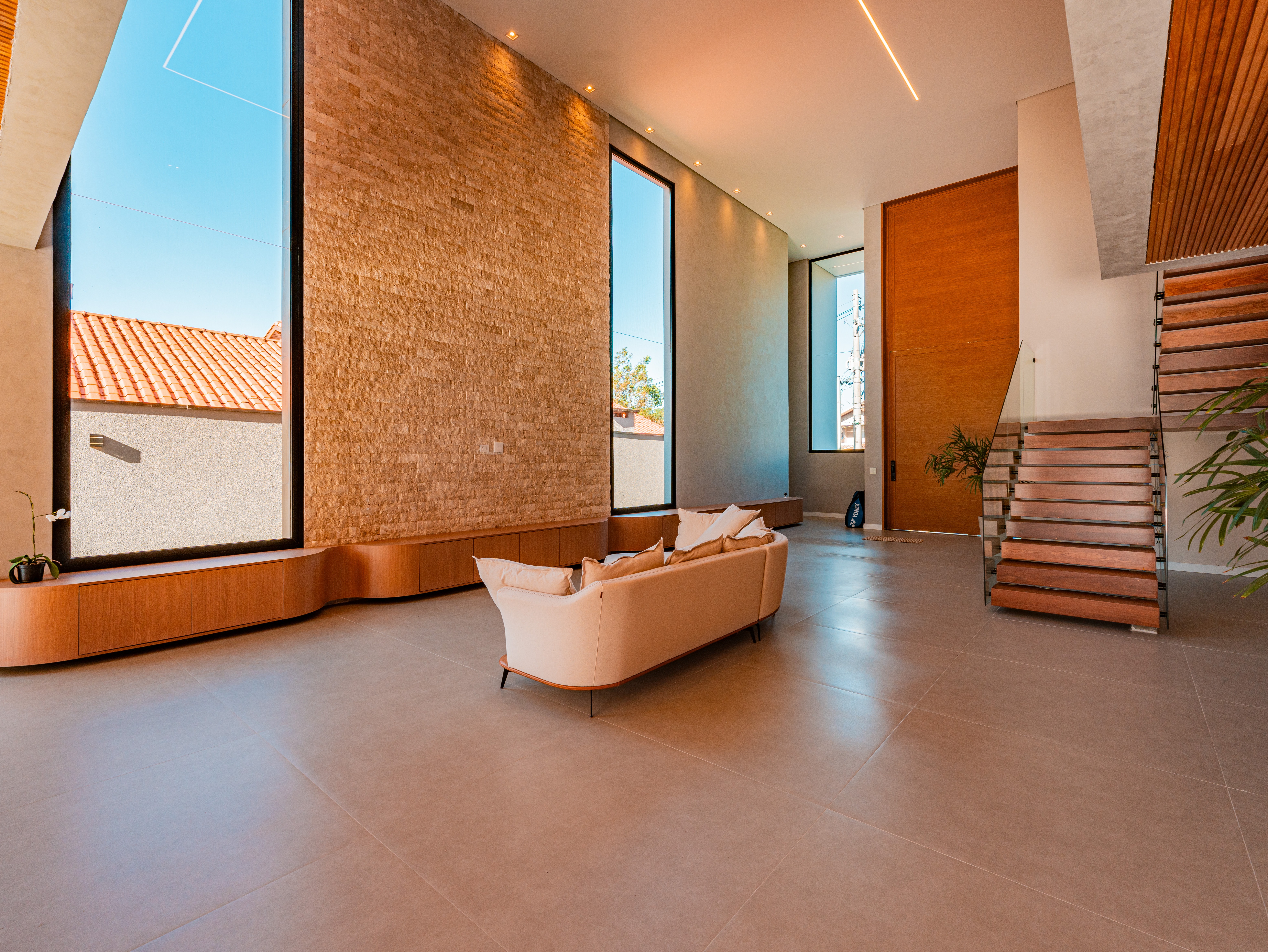 Casa de Condomínio, 5 quartos - Foto 4