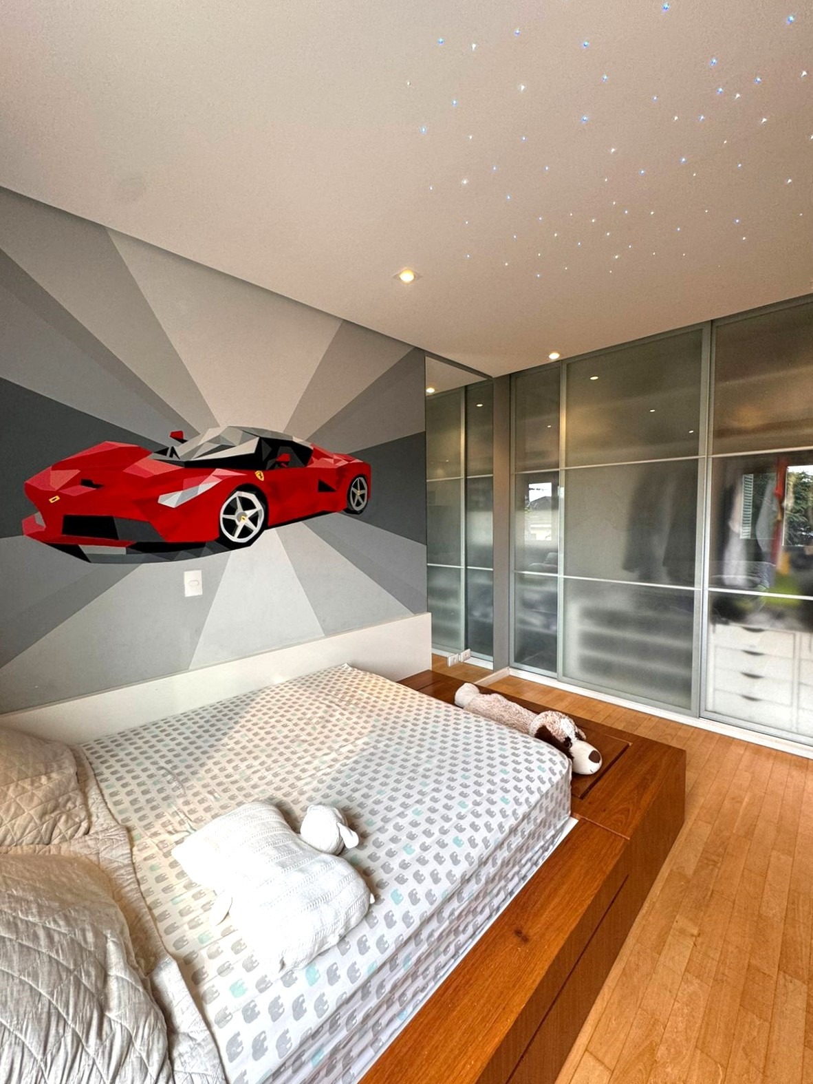 Casa, 4 quartos, 460 m² - Foto 29