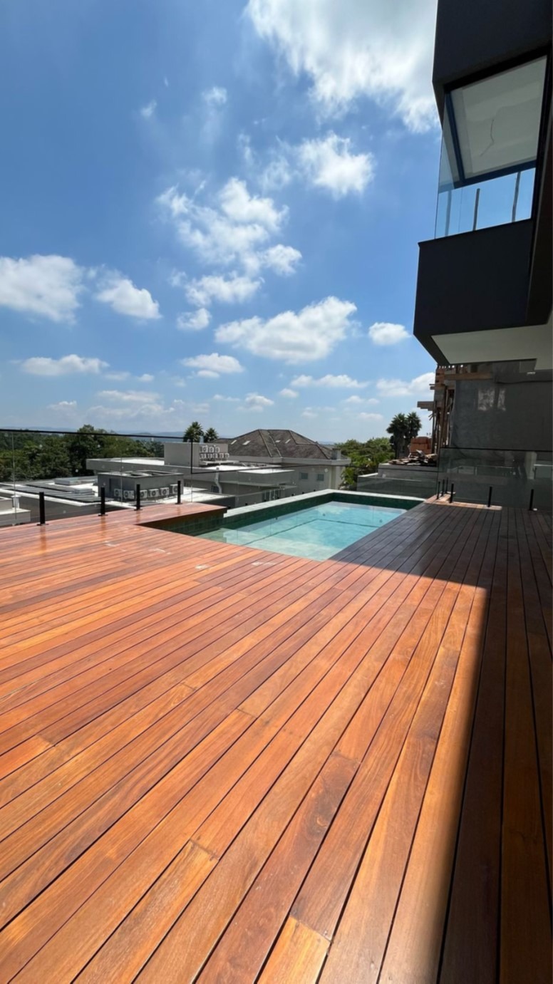 Casa, 4 quartos, 604 m² - Foto 21