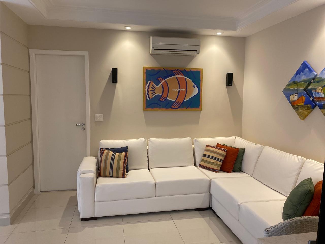 Apartamento, 3 quartos, 85 m² - Foto 3