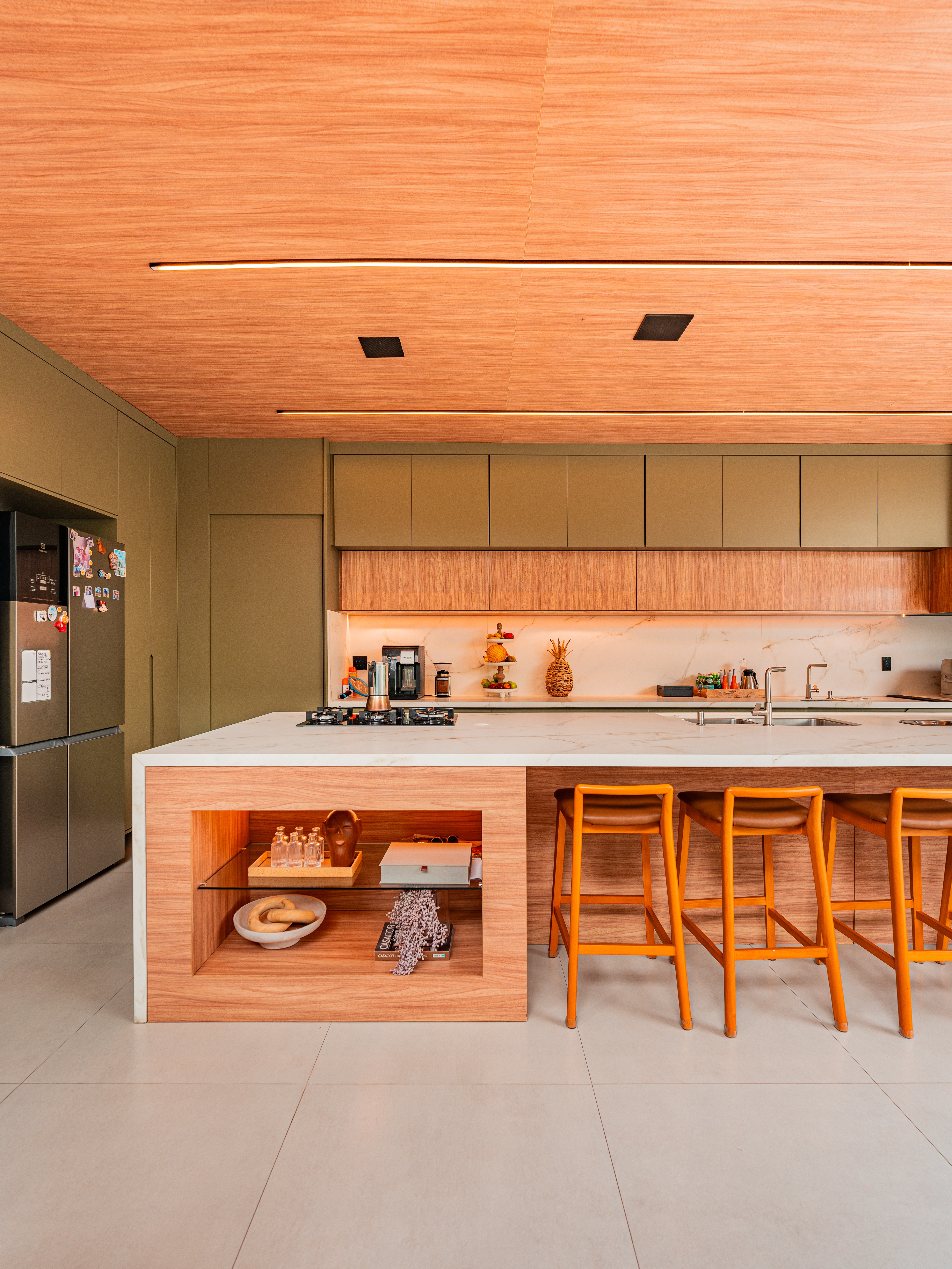 Casa, 4 quartos, 505 m² - Foto 8