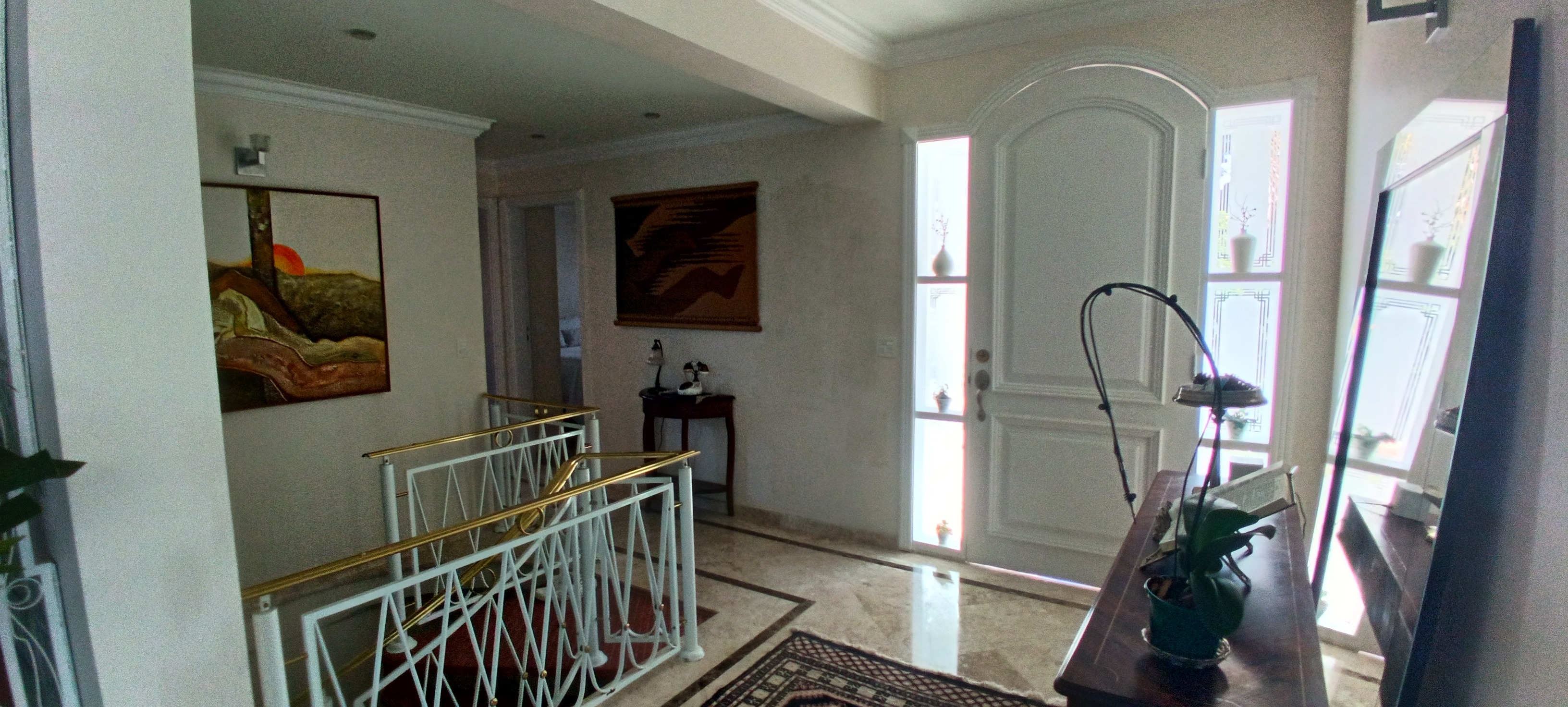 Casa, 6 quartos, 600 m² - Foto 2