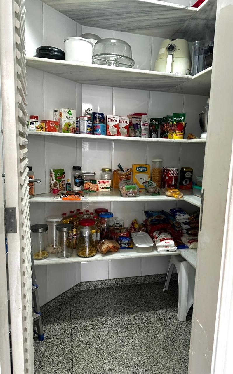 Casa, 4 quartos, 460 m² - Foto 11