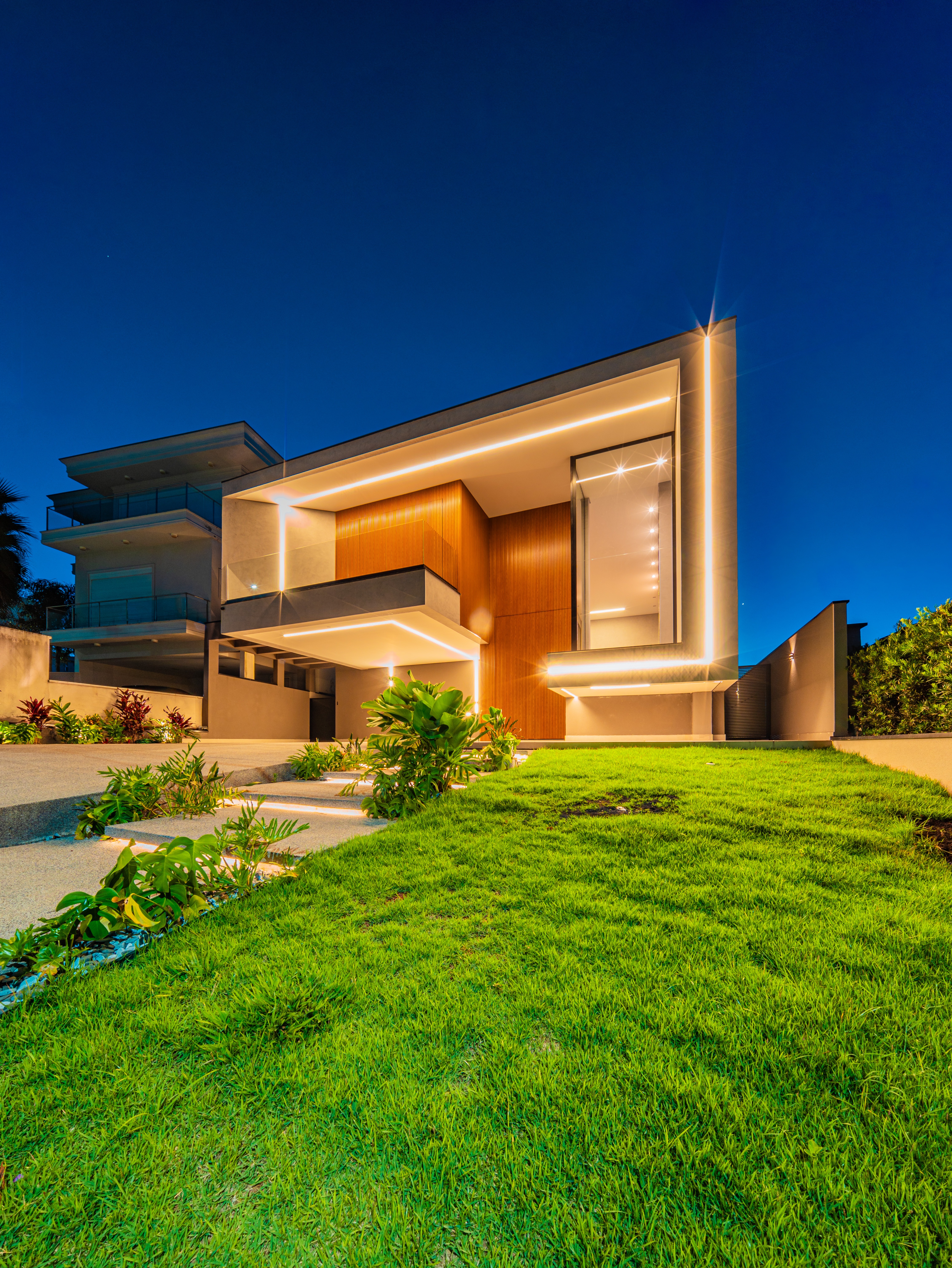 Casa de Condomínio, 5 quartos - Foto 49