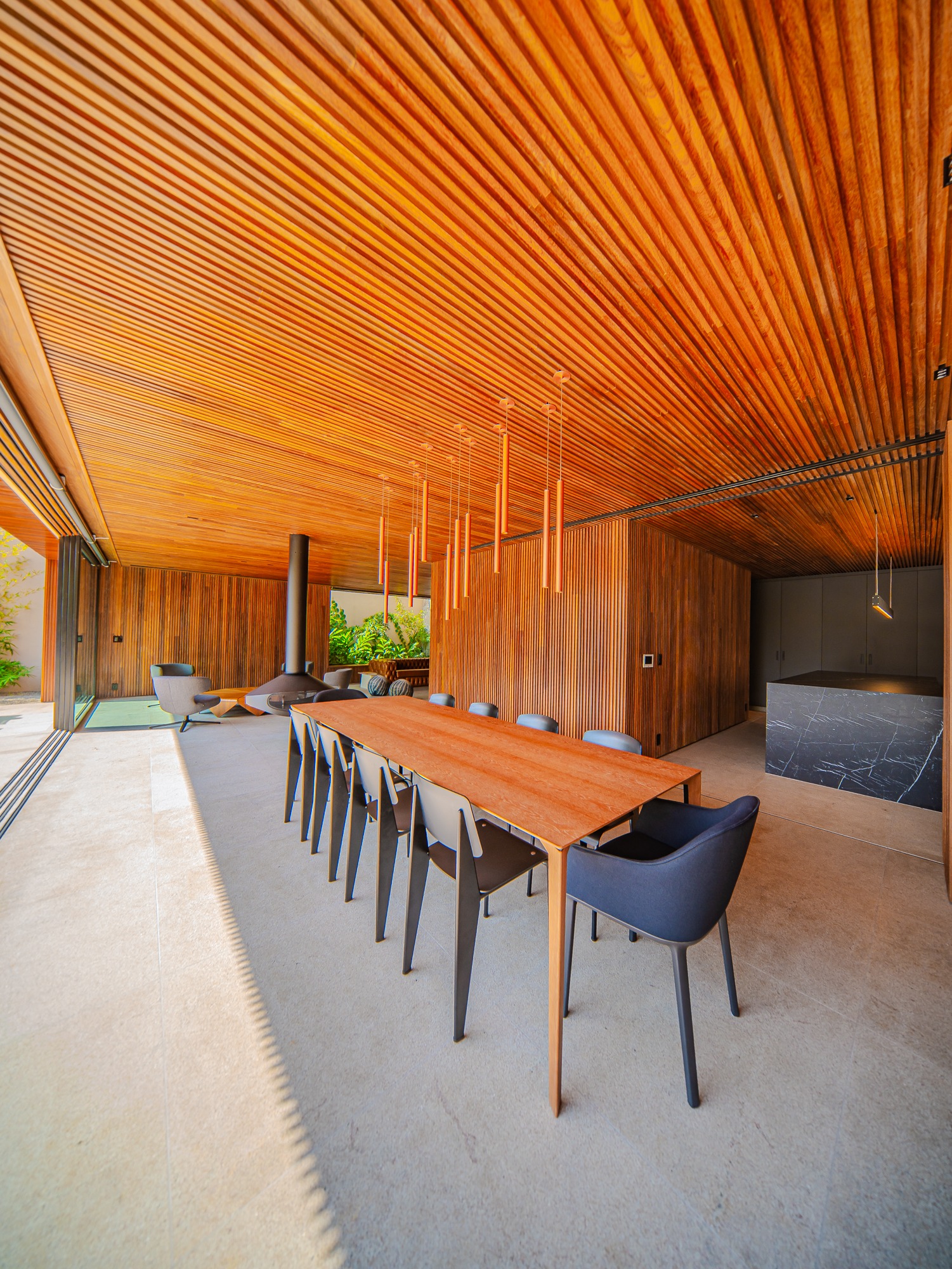 Casa, 4 quartos, 615 m² - Foto 25